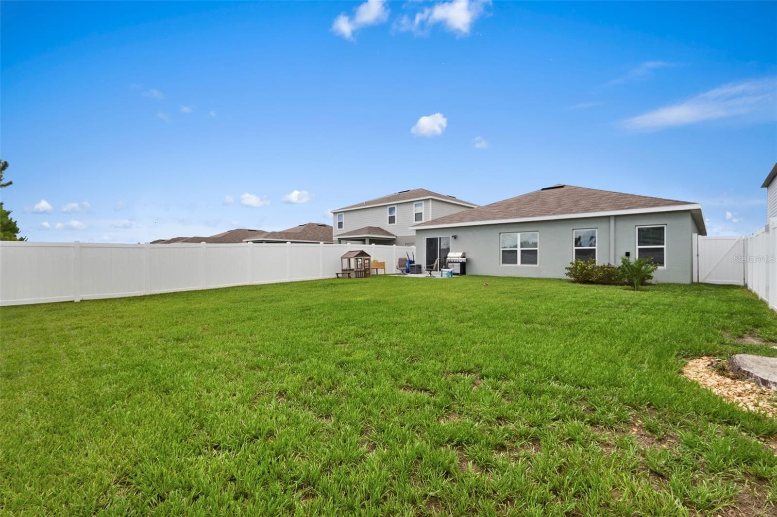 Single Family Residence at 14338 WHITEWATER WAY, BROOKSVILLE, photo 45 of 60