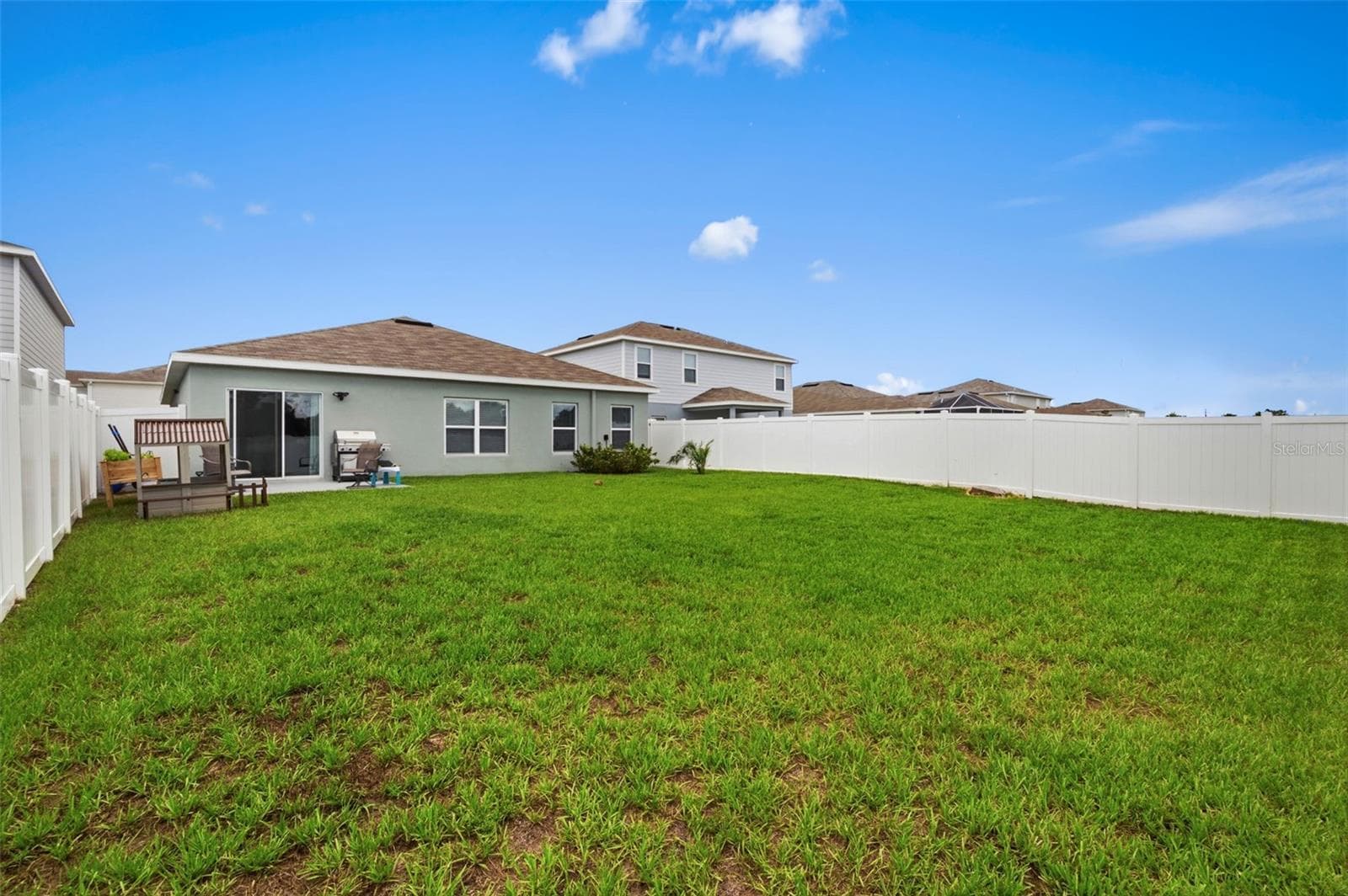 Single Family Residence at 14338 WHITEWATER WAY, BROOKSVILLE, photo 46 of 60