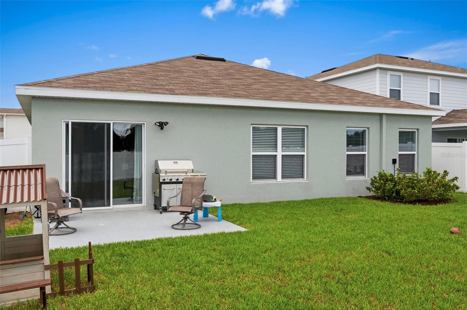 Single Family Residence at 14338 WHITEWATER WAY, BROOKSVILLE, photo 47 of 60