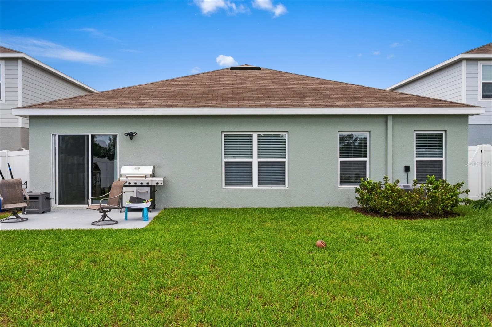 Single Family Residence at 14338 WHITEWATER WAY, BROOKSVILLE, photo 48 of 60