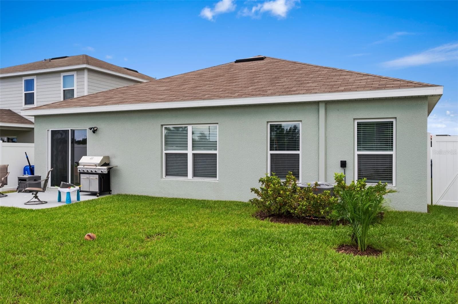 Single Family Residence at 14338 WHITEWATER WAY, BROOKSVILLE, photo 49 of 60