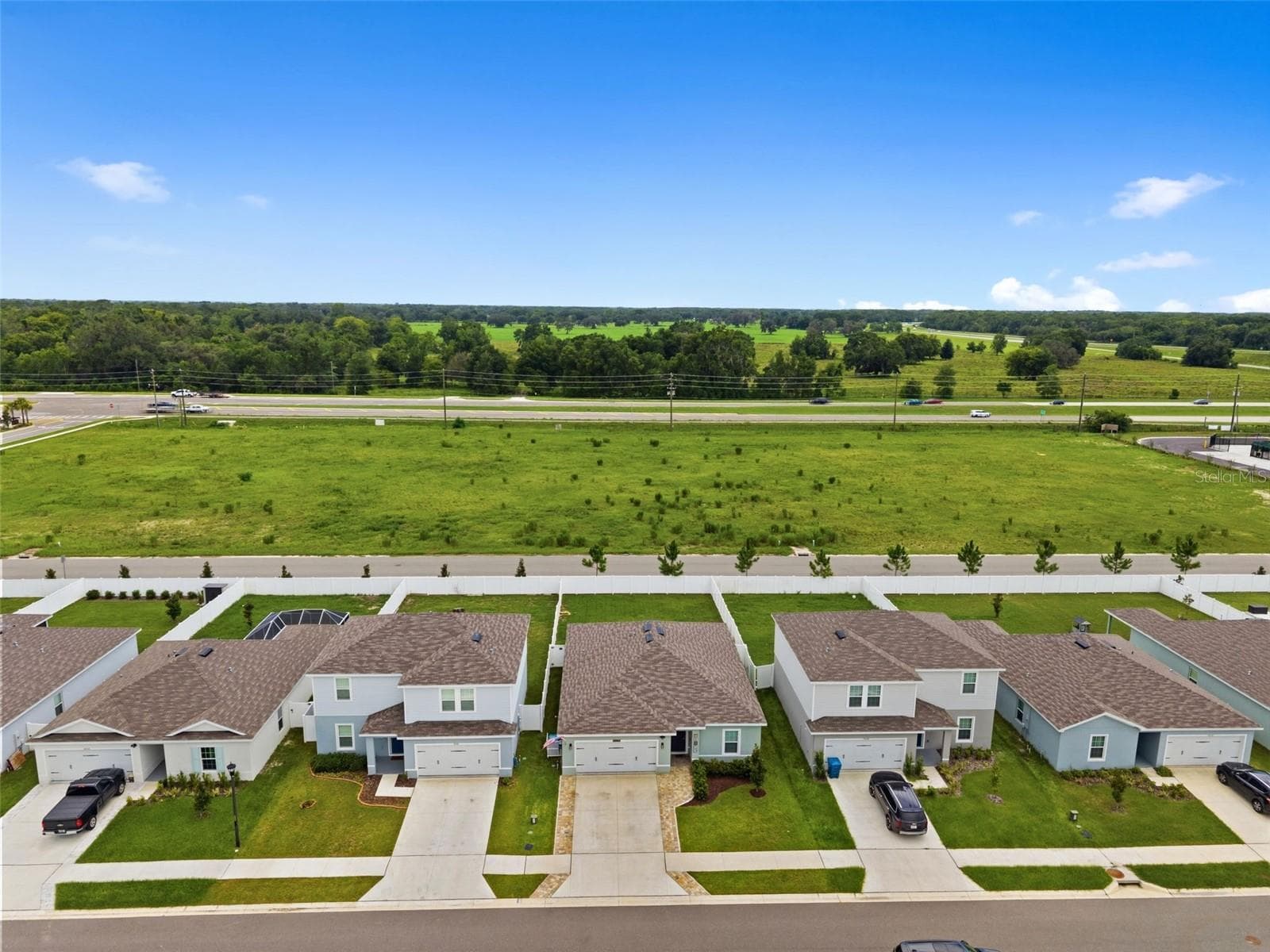 Single Family Residence at 14338 WHITEWATER WAY, BROOKSVILLE, photo 50 of 60