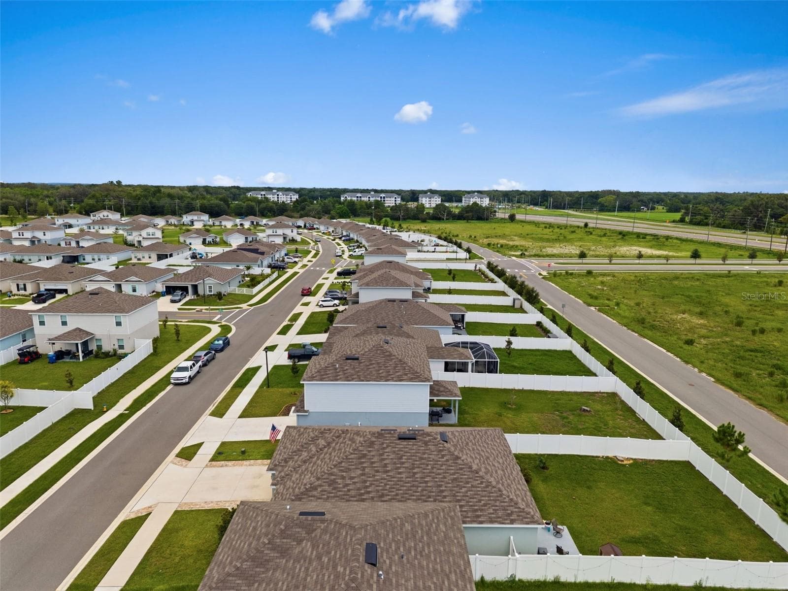 Single Family Residence at 14338 WHITEWATER WAY, BROOKSVILLE, photo 53 of 60
