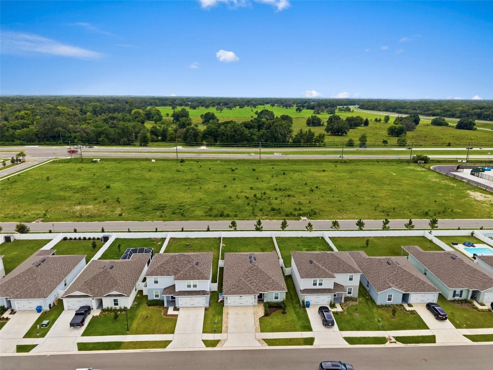 Single Family Residence at 14338 WHITEWATER WAY, BROOKSVILLE, photo 55 of 60