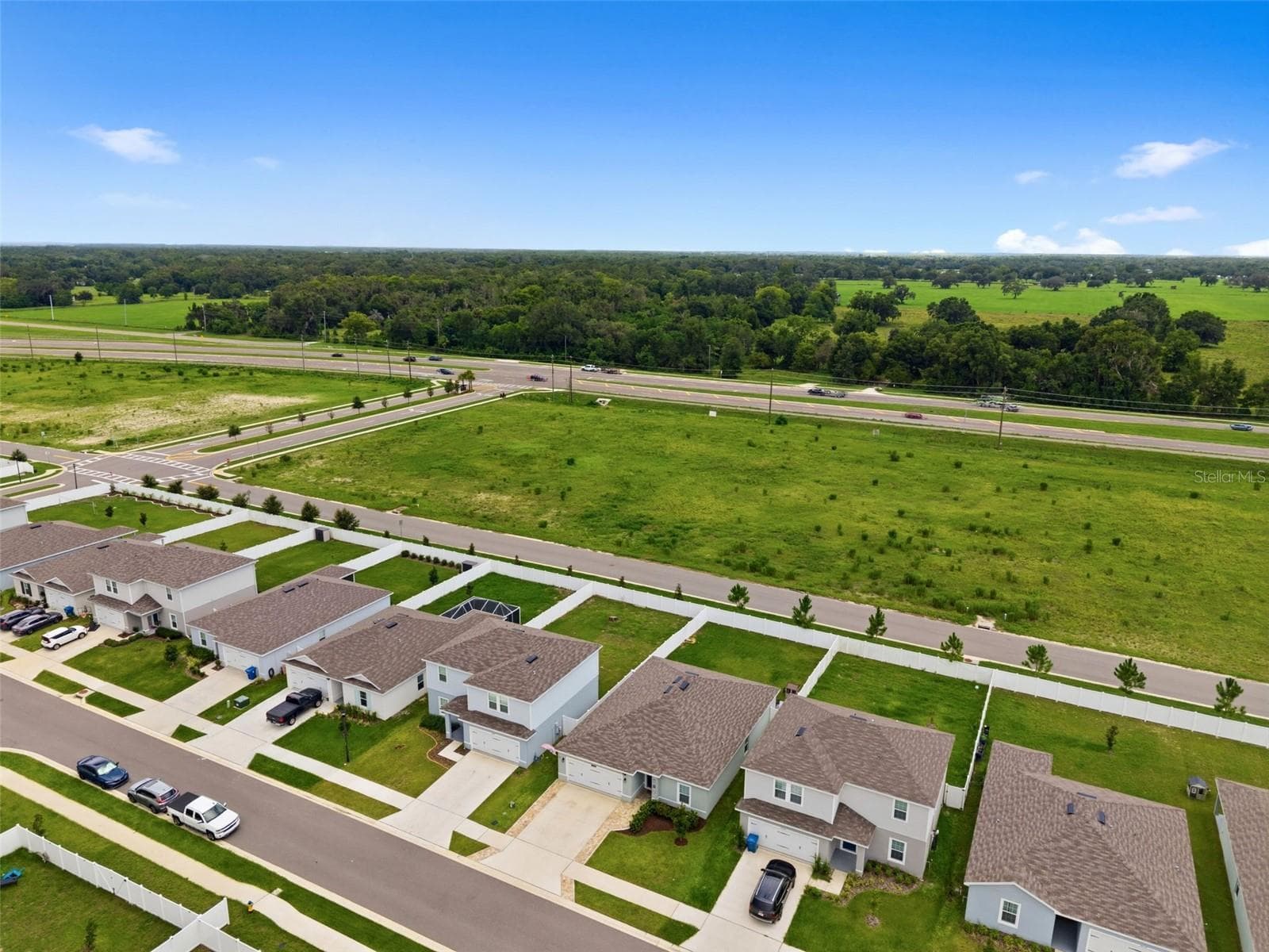 Single Family Residence at 14338 WHITEWATER WAY, BROOKSVILLE, photo 59 of 60