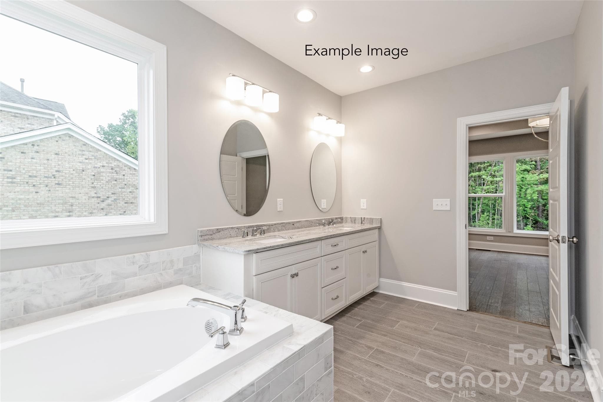 Example Photo - Premier Bath - Mint Hill