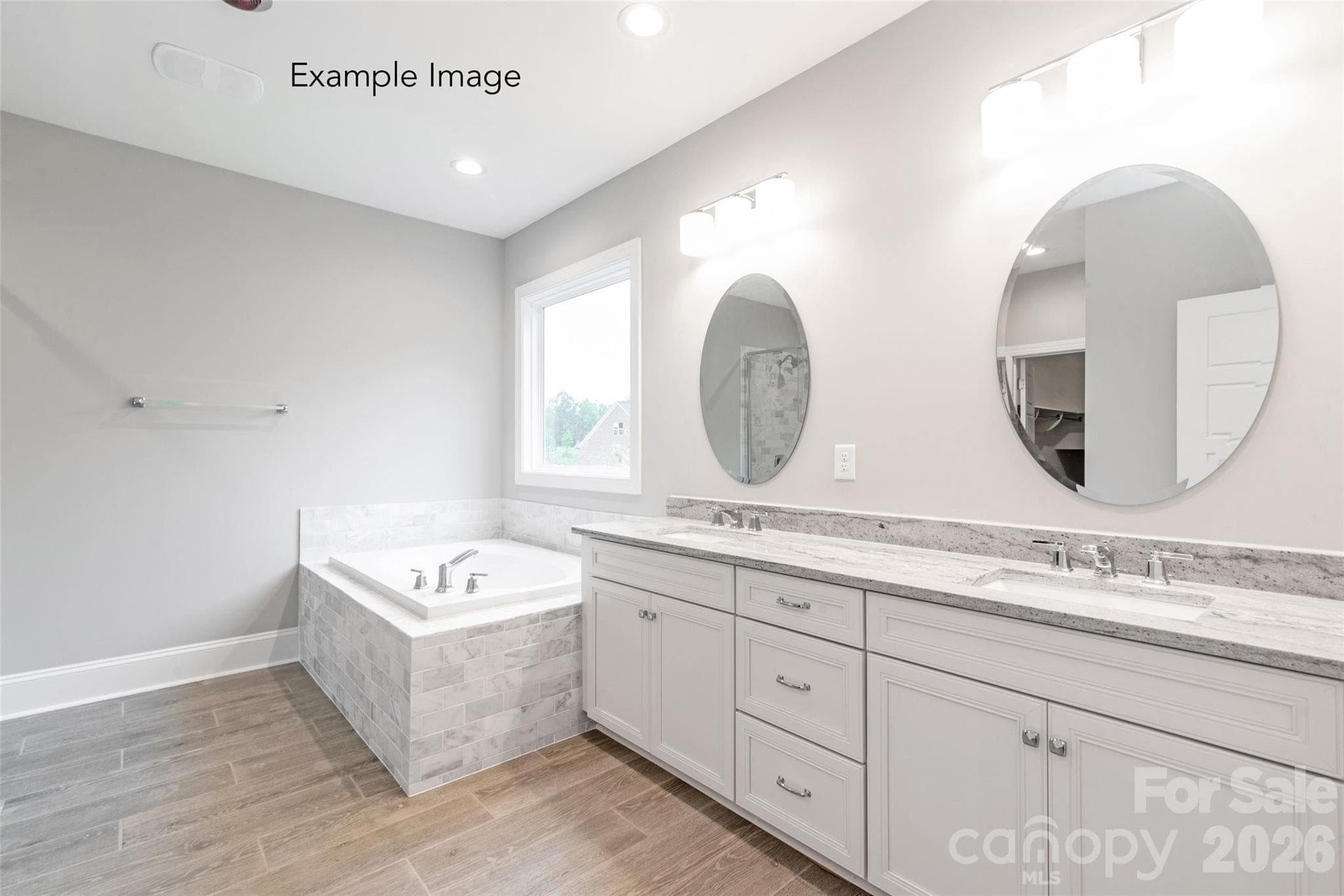 Example Photo - Premier Bath - Mint Hill