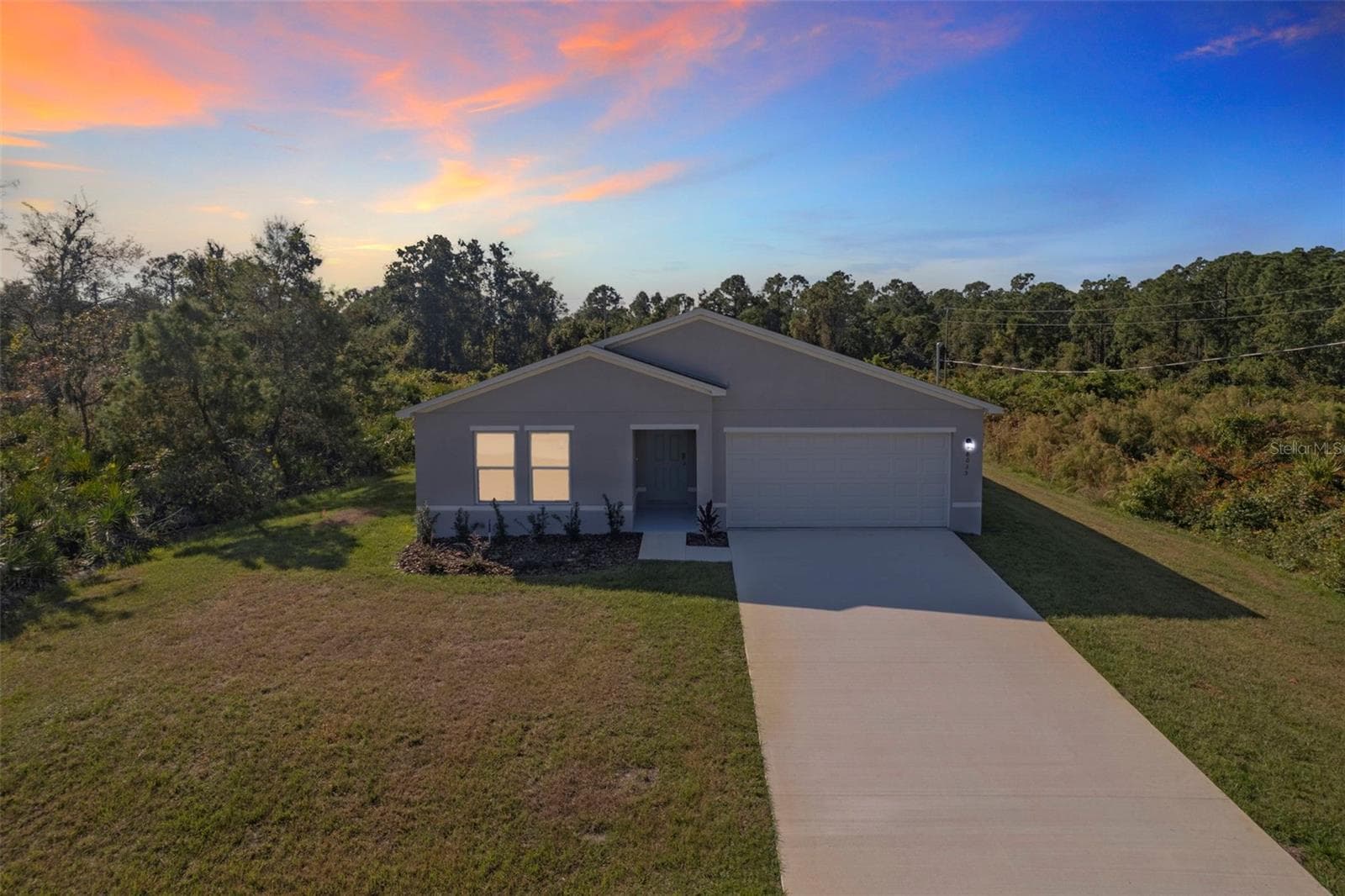 Single Family Residence at 511 SCENIC RD SW, PALM BAY, photo 5 of 23