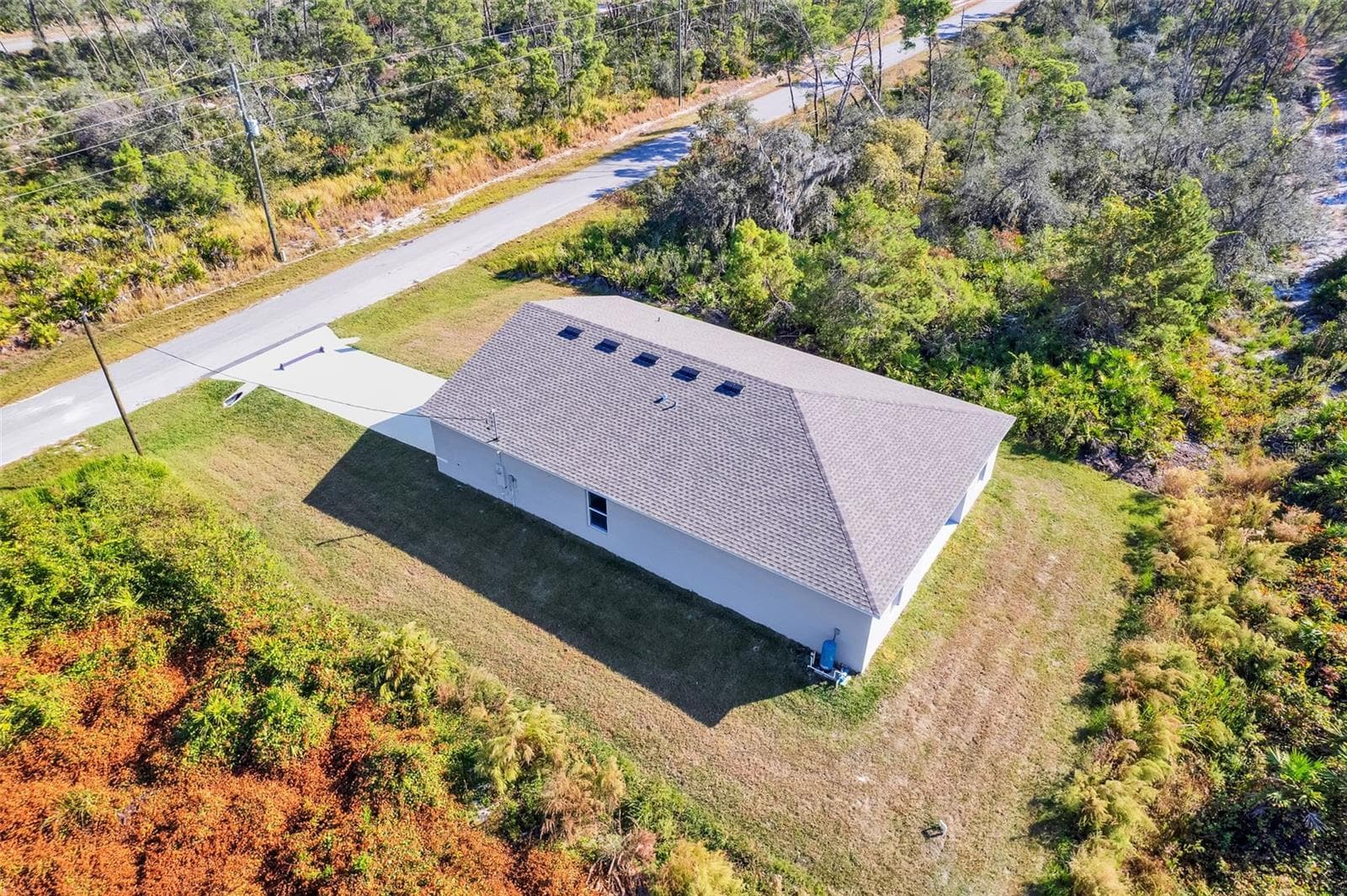 Single Family Residence at 511 SCENIC RD SW, PALM BAY, photo 17 of 23