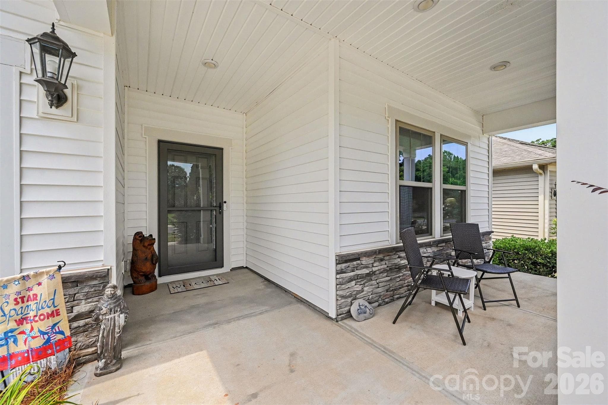 Single Family Residence at Charlotte, photo 2 of 32