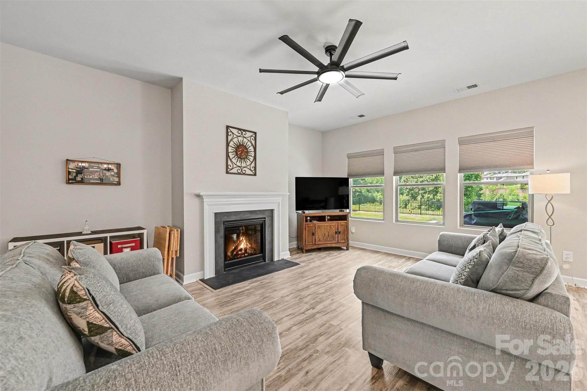 Single Family Residence at Charlotte, photo 4 of 32