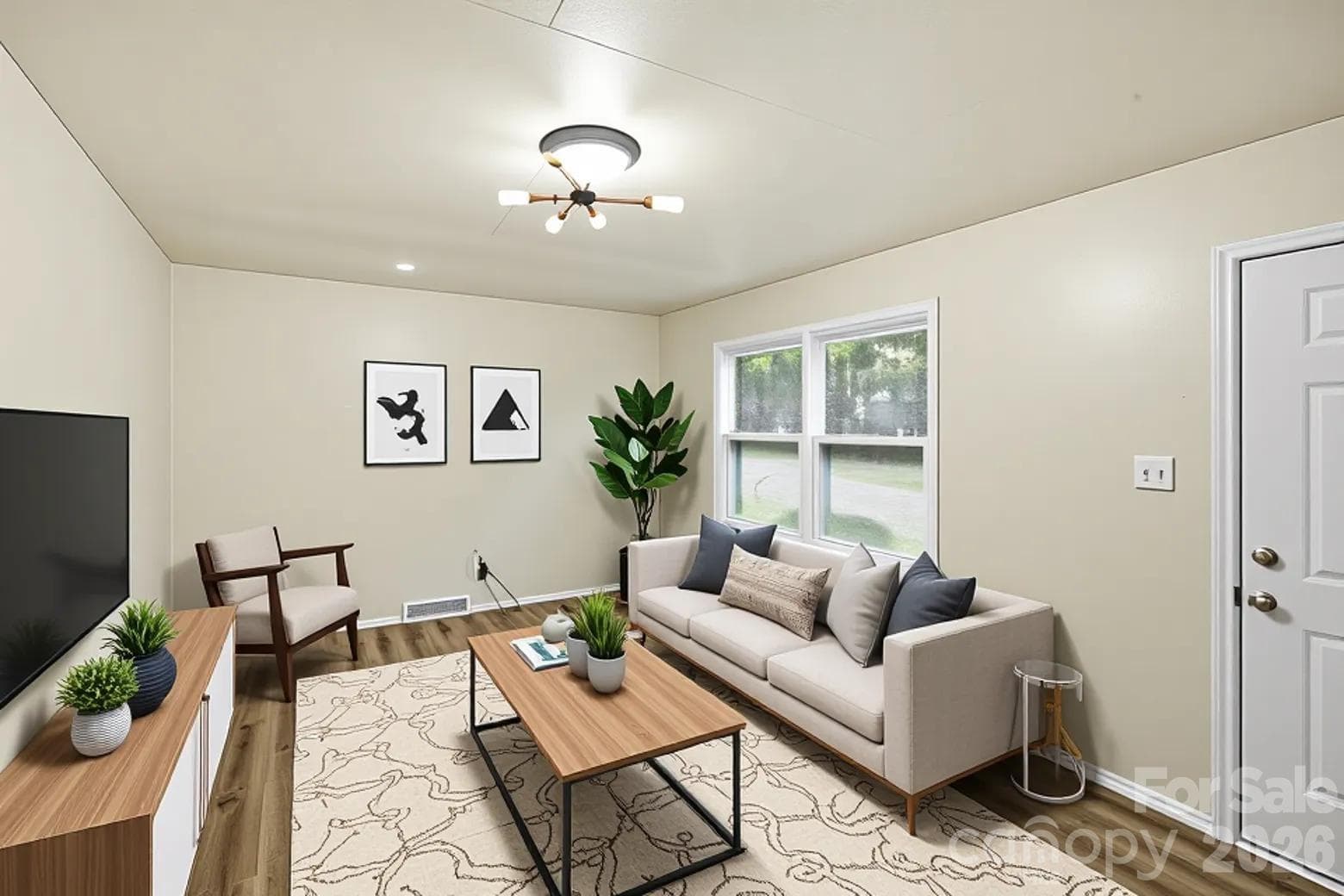 Single Family Residence at Charlotte, photo 3 of 22