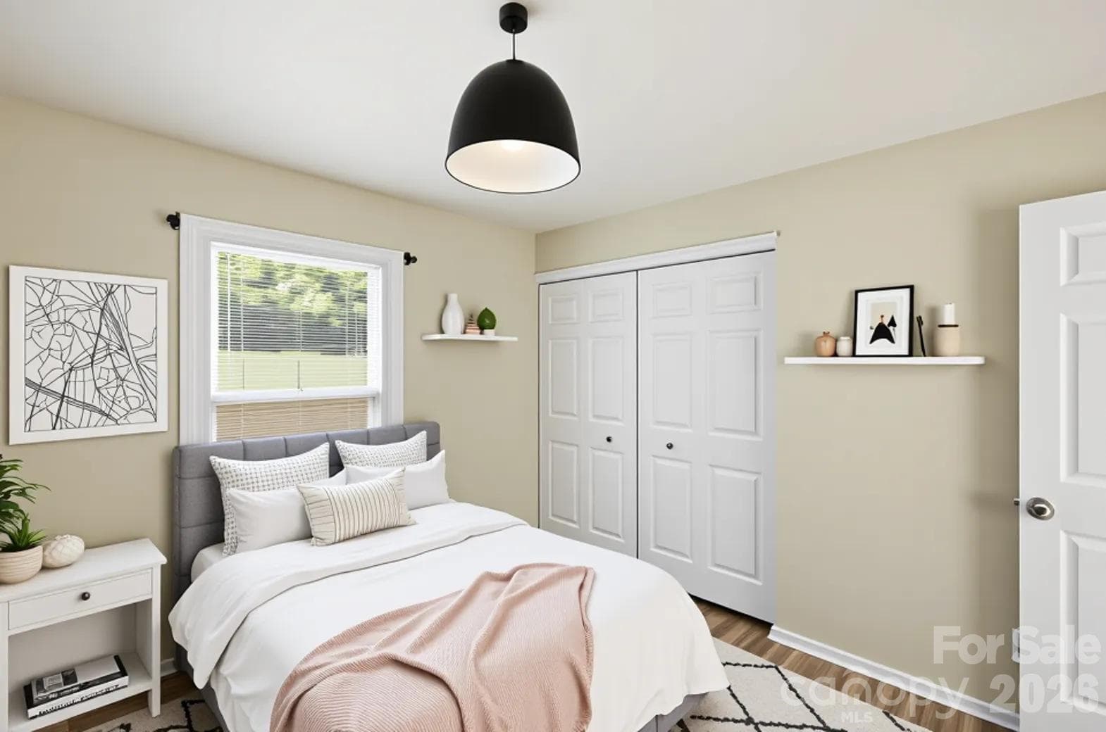 Single Family Residence at Charlotte, photo 6 of 22