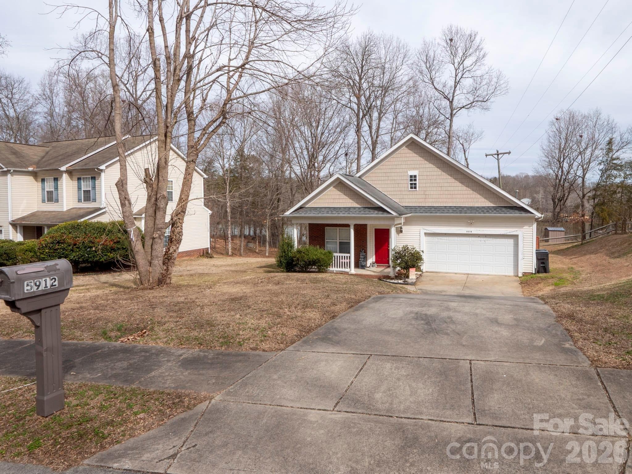 Single Family Residence at Charlotte, photo 2 of 37