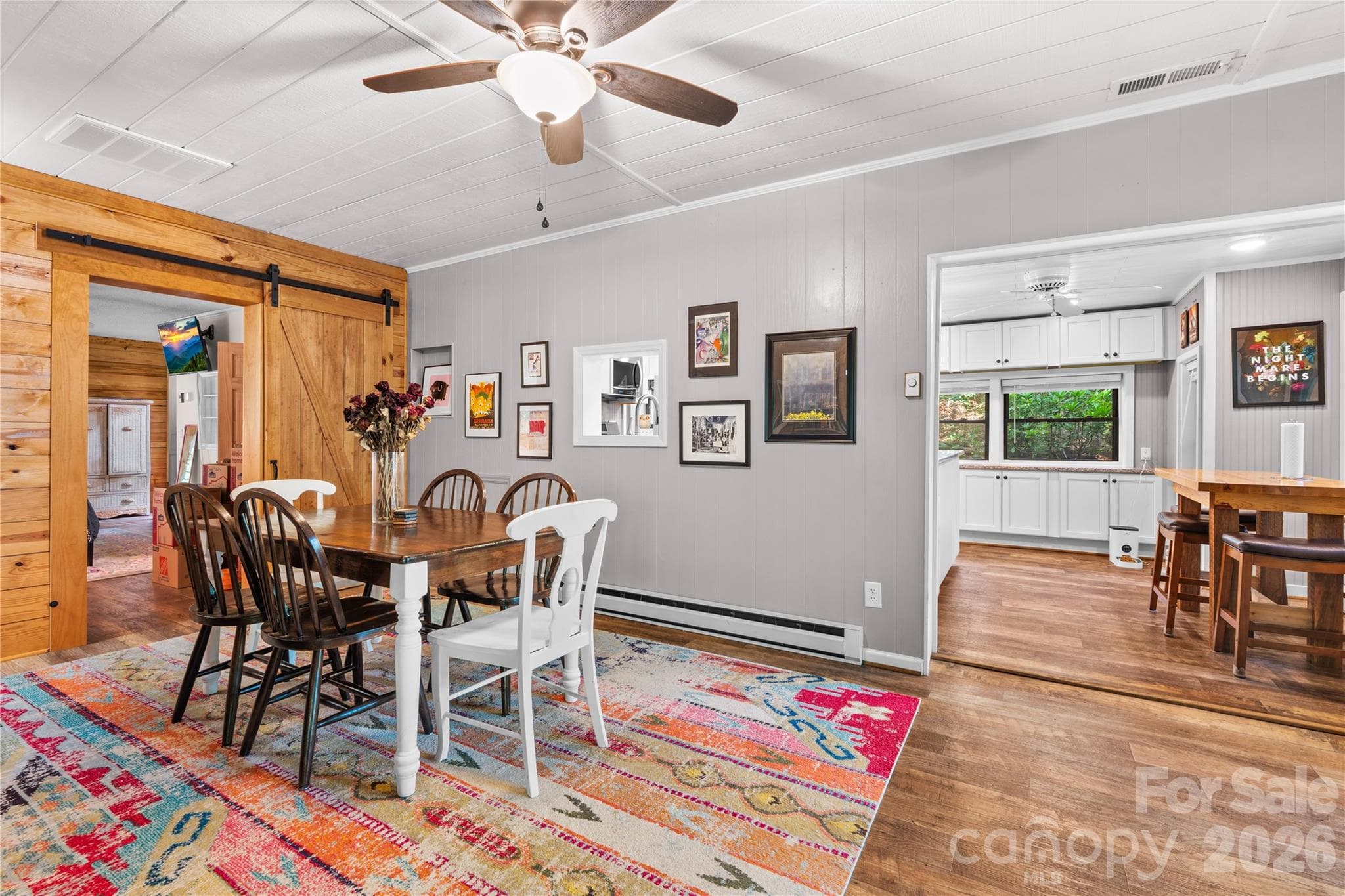 Single Family Residence at 180 Longview Road, Newland, photo 3 of 48