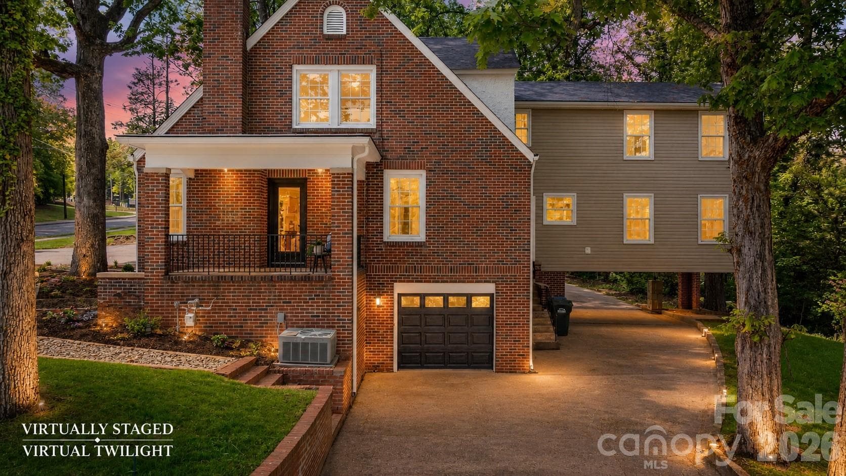 Single Family Residence at 625 4th Street Drive NW, Hickory, photo 2 of 46