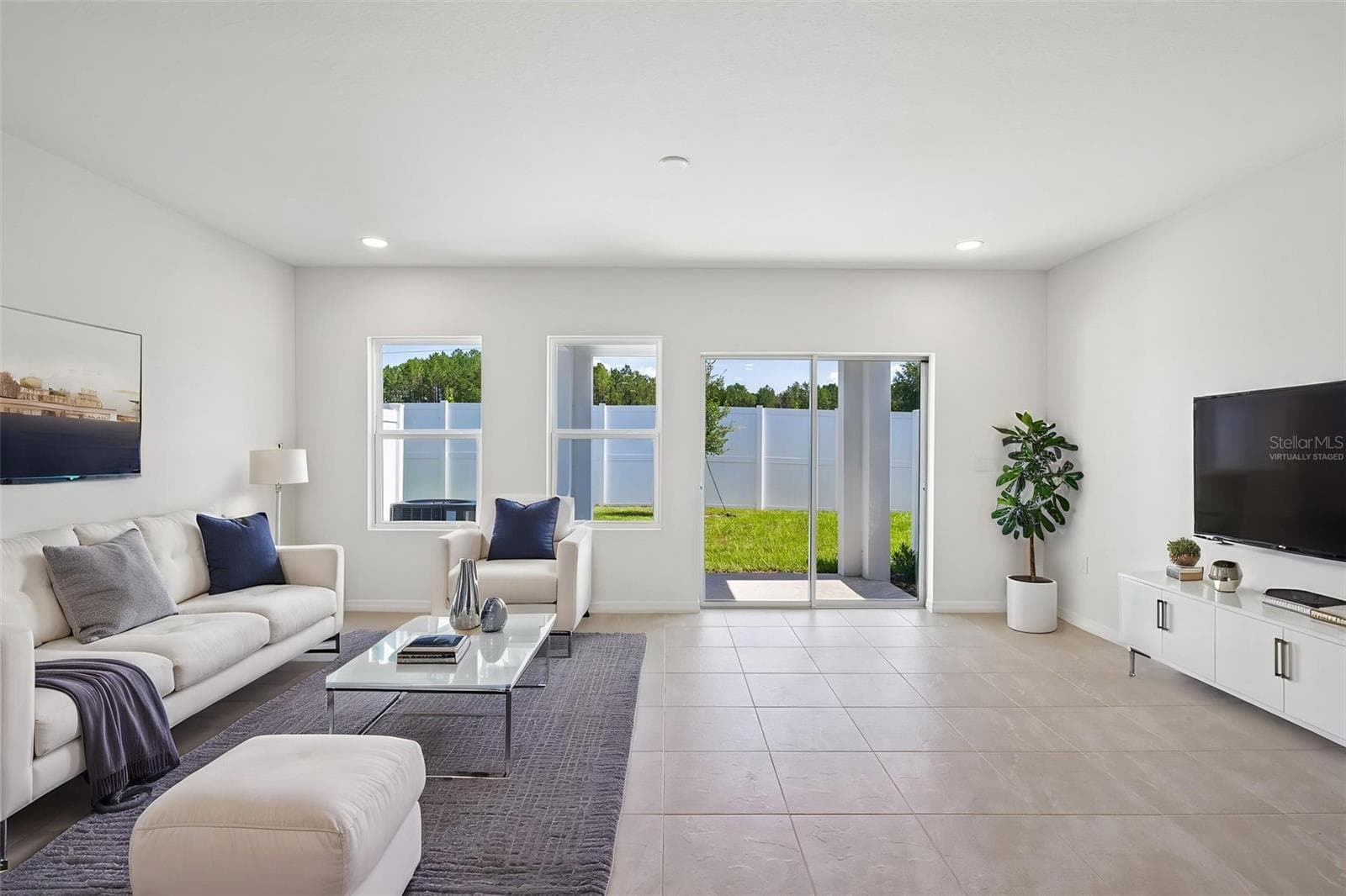 Virtually Staged - 34559 TURPINS AVE, ZEPHYRHILLS
