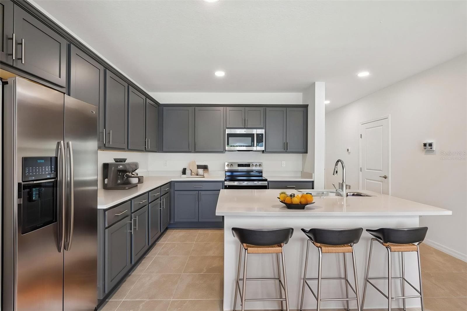 Virtually Staged - 34559 TURPINS AVE, ZEPHYRHILLS