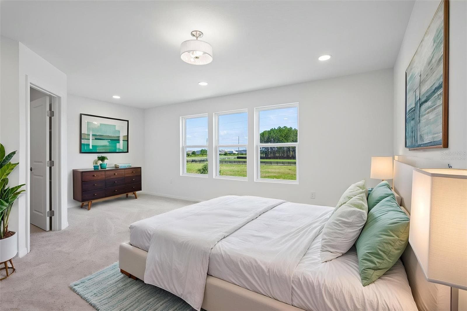 Virtually Staged - 34559 TURPINS AVE, ZEPHYRHILLS