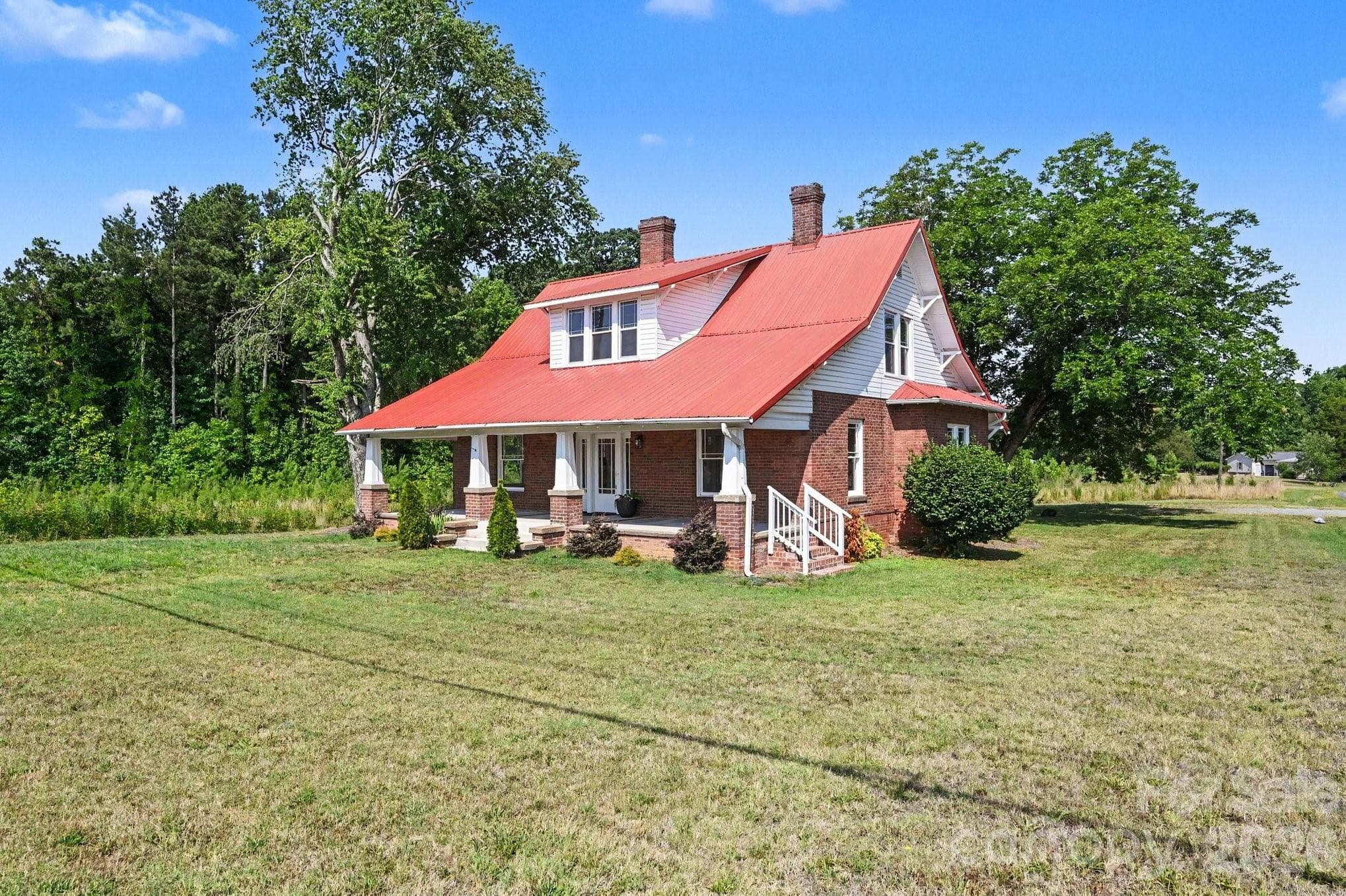 Single Family Residence at 1675 N Main Street, China Grove, photo 4 of 43