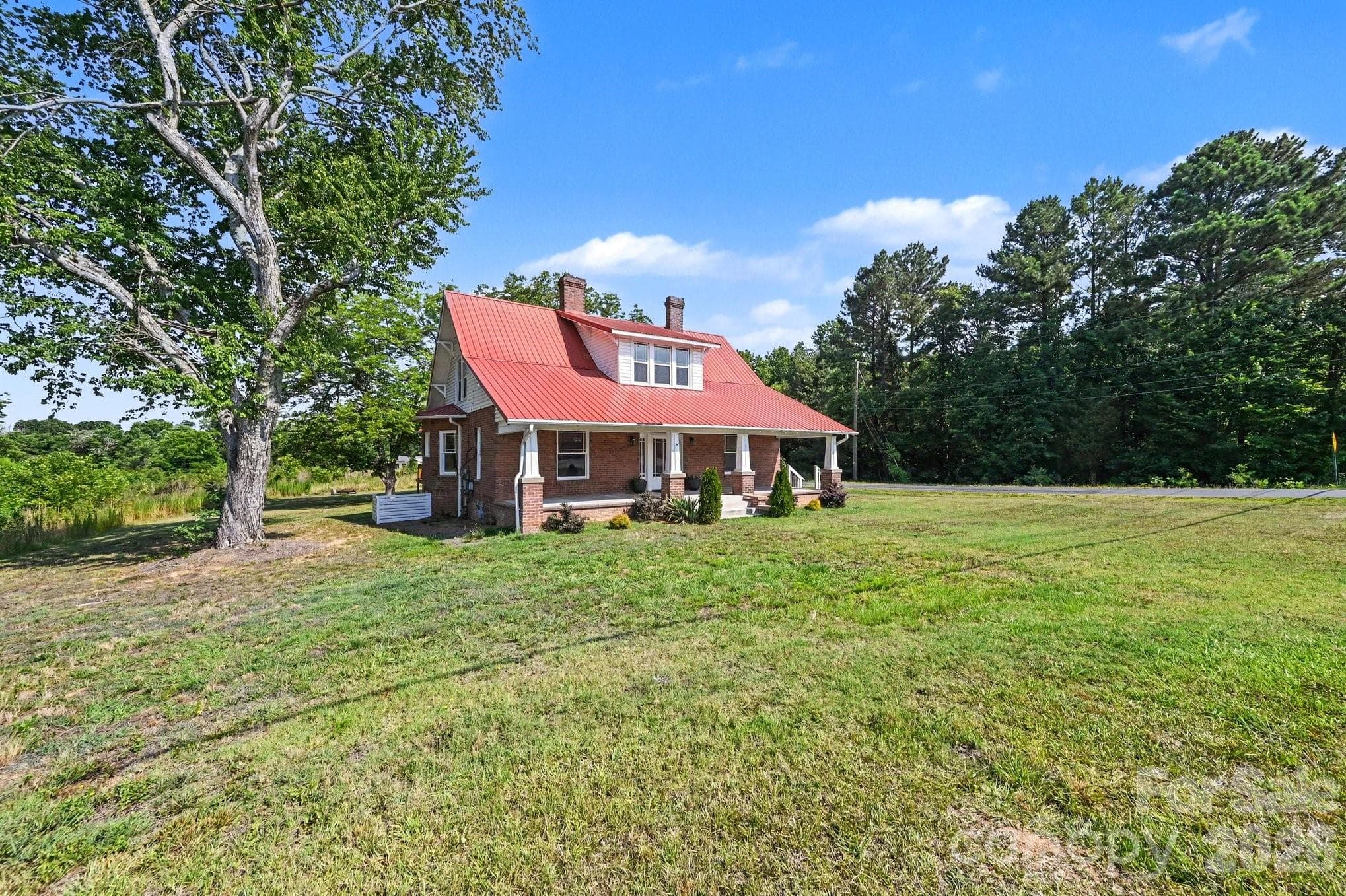 Single Family Residence at 1675 N Main Street, China Grove, photo 5 of 43