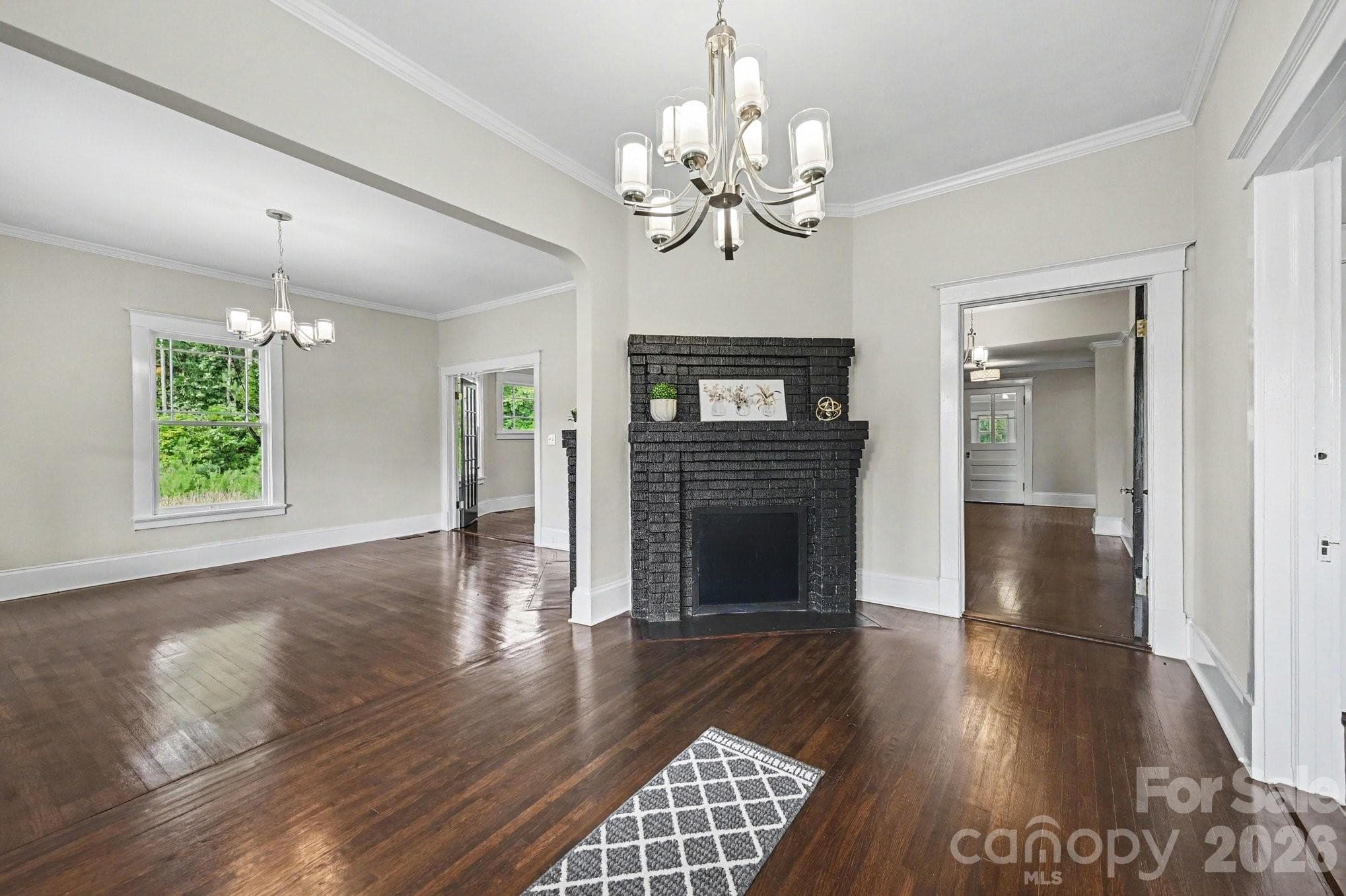 Single Family Residence at 1675 N Main Street, China Grove, photo 6 of 43
