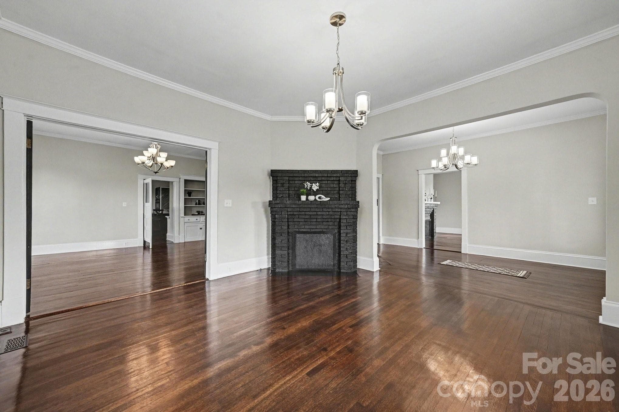 Single Family Residence at 1675 N Main Street, China Grove, photo 7 of 43