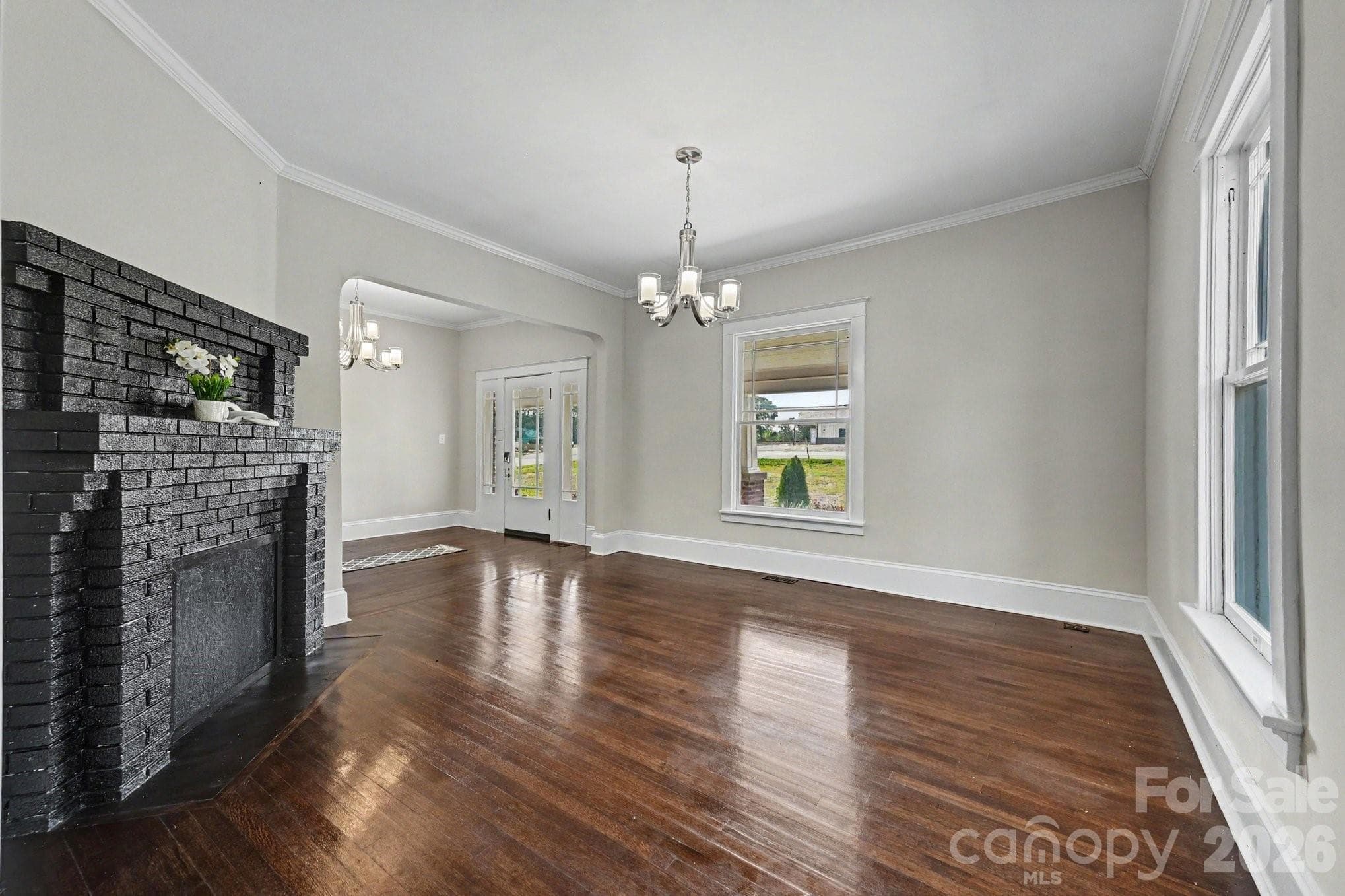 Single Family Residence at 1675 N Main Street, China Grove, photo 8 of 43