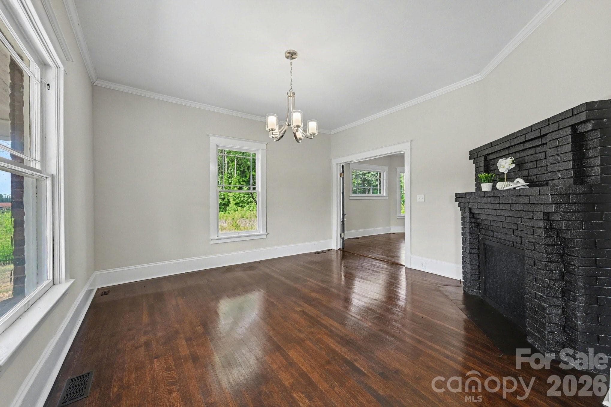 Single Family Residence at 1675 N Main Street, China Grove, photo 10 of 43