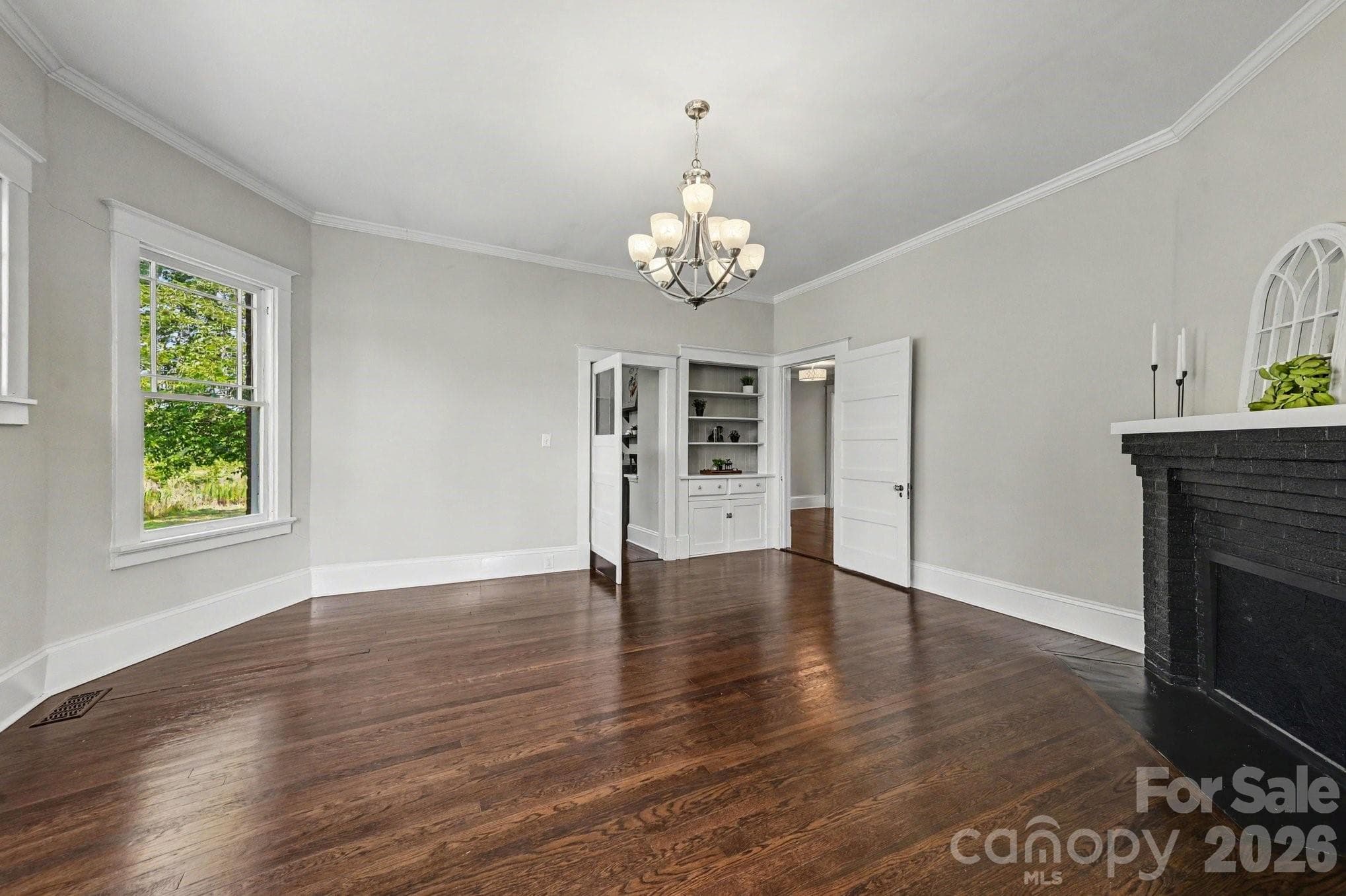 Single Family Residence at 1675 N Main Street, China Grove, photo 11 of 43