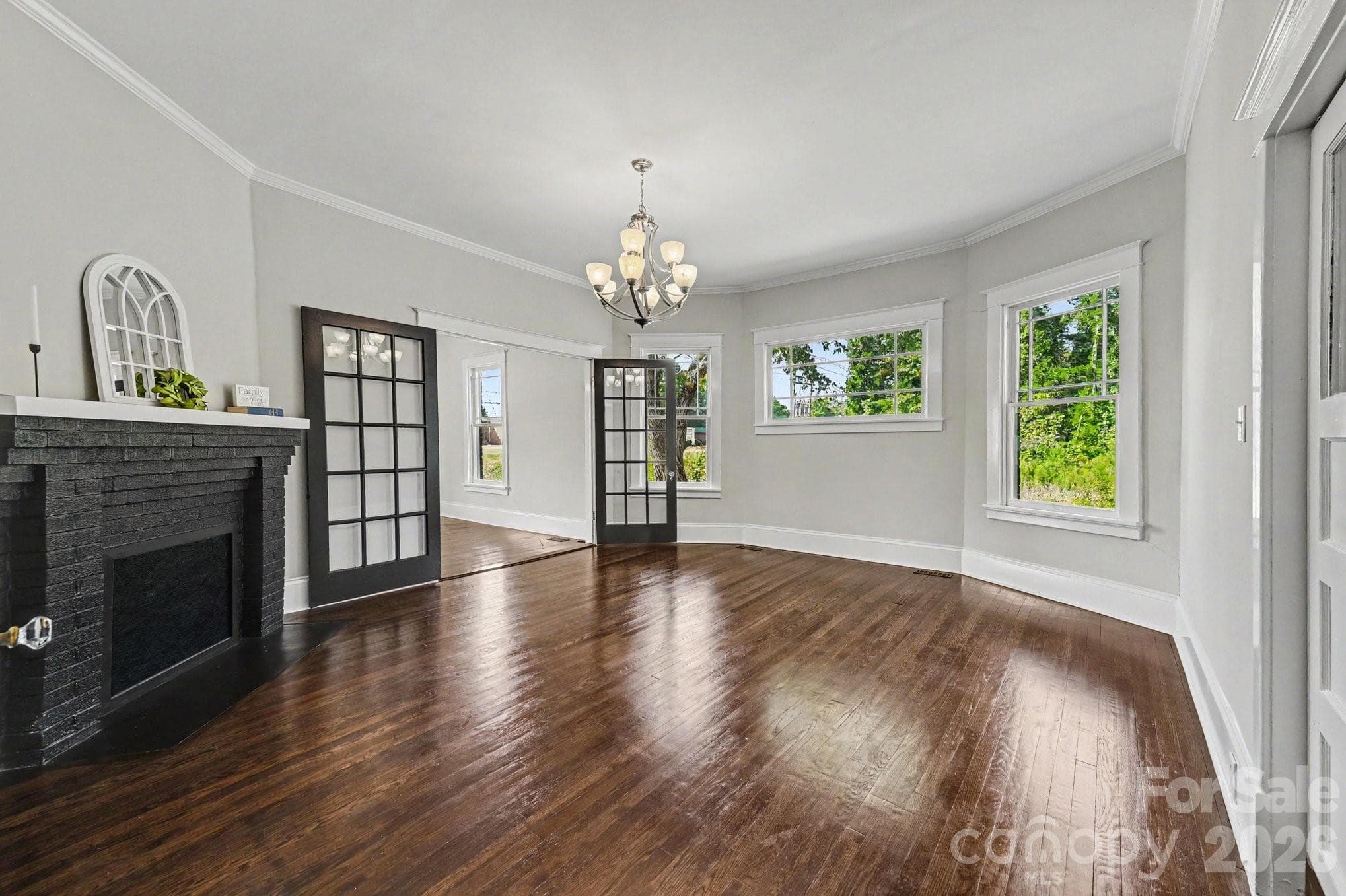 Single Family Residence at 1675 N Main Street, China Grove, photo 12 of 43