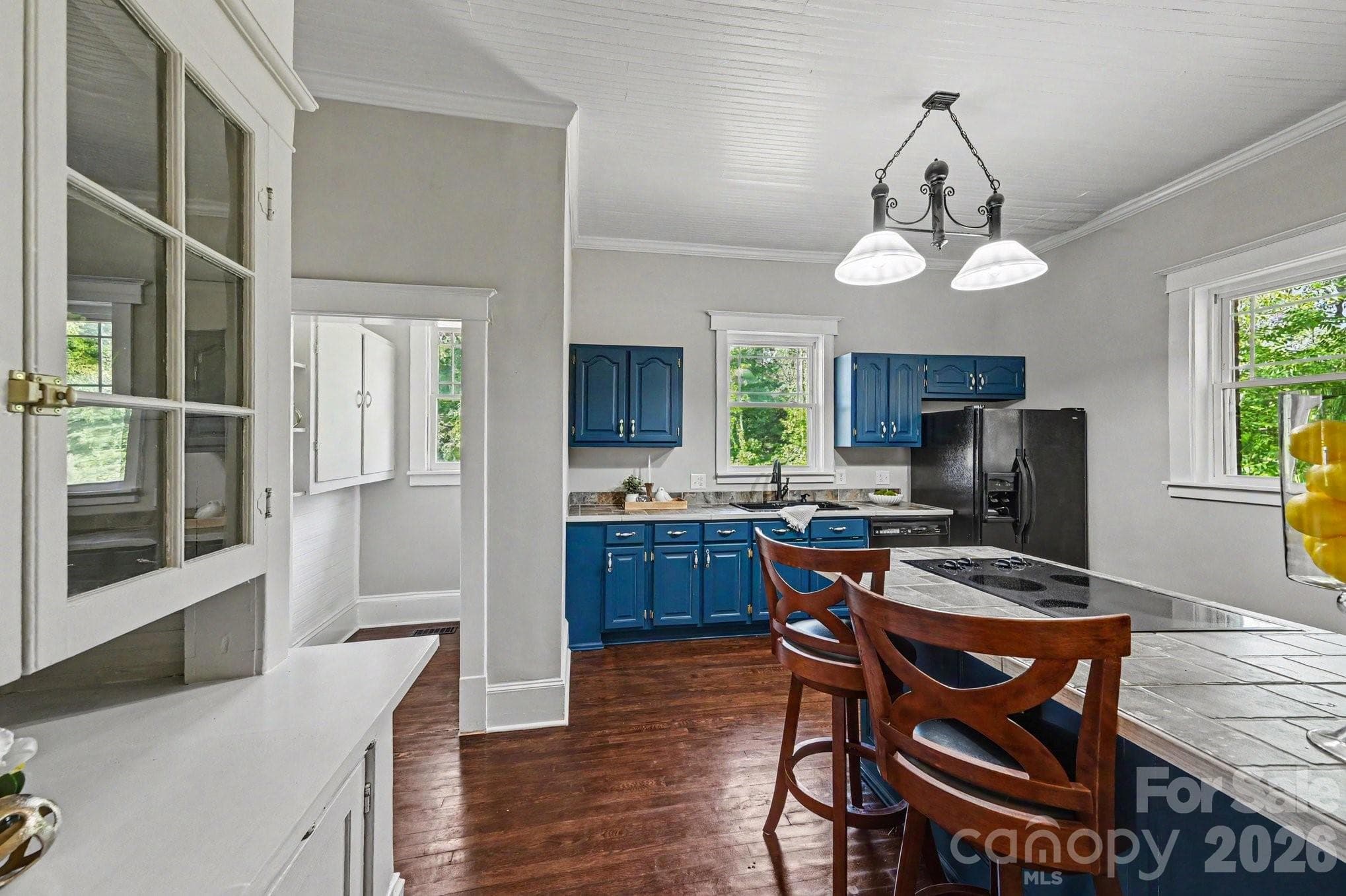 Single Family Residence at 1675 N Main Street, China Grove, photo 16 of 43