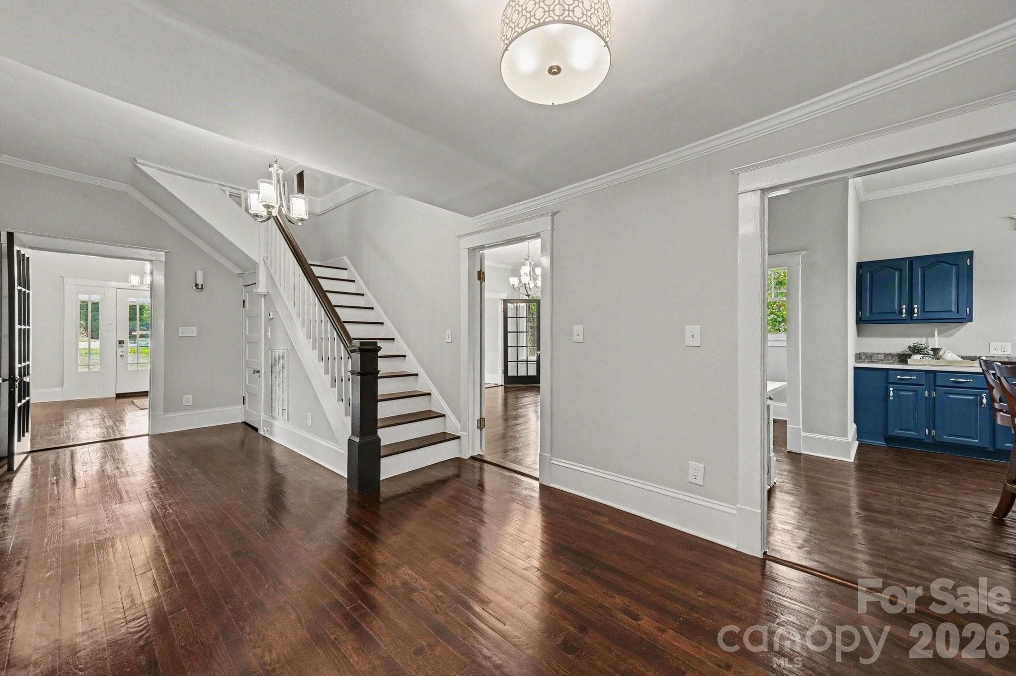 Single Family Residence at 1675 N Main Street, China Grove, photo 18 of 43