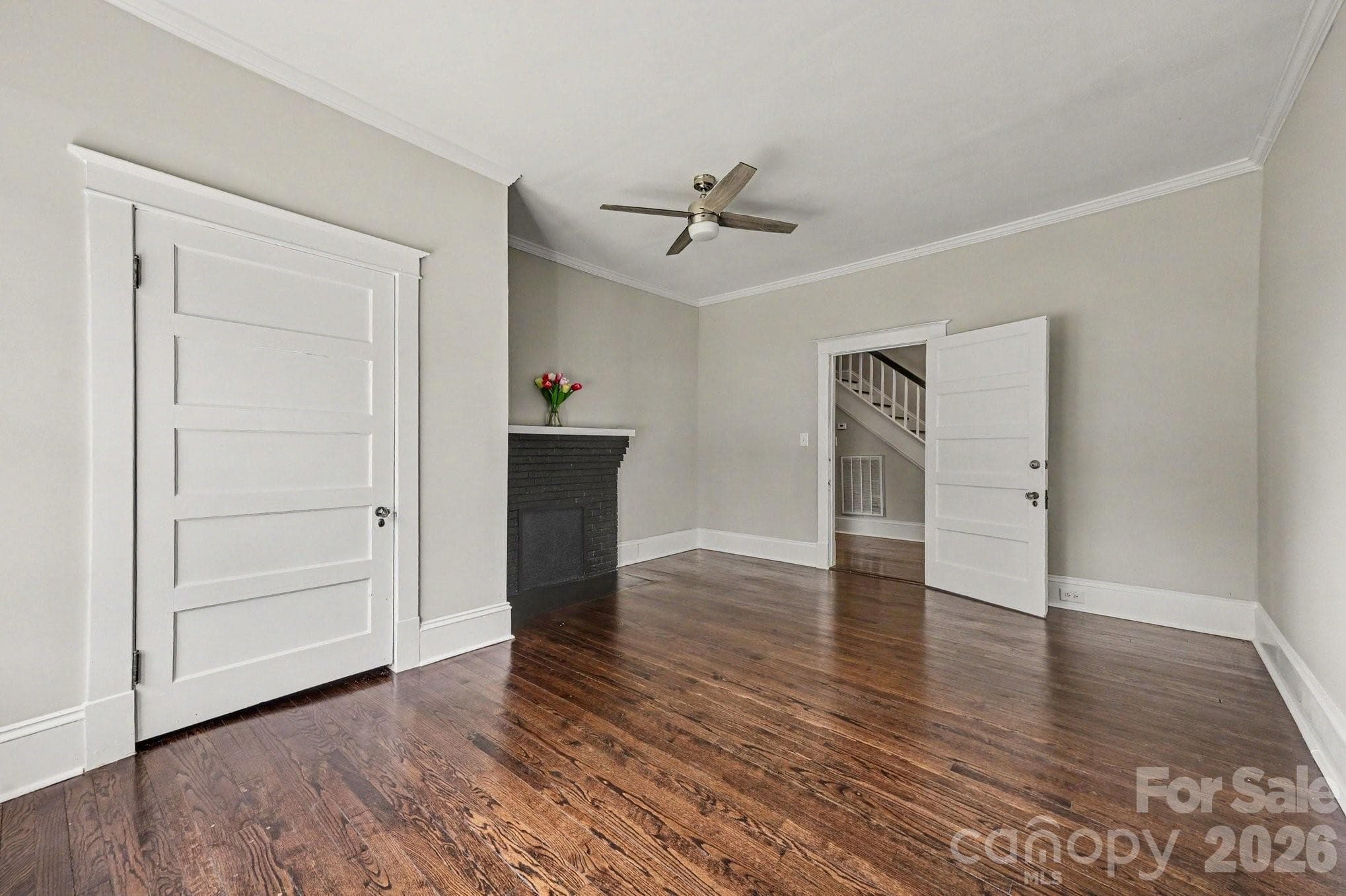 Single Family Residence at 1675 N Main Street, China Grove, photo 20 of 43