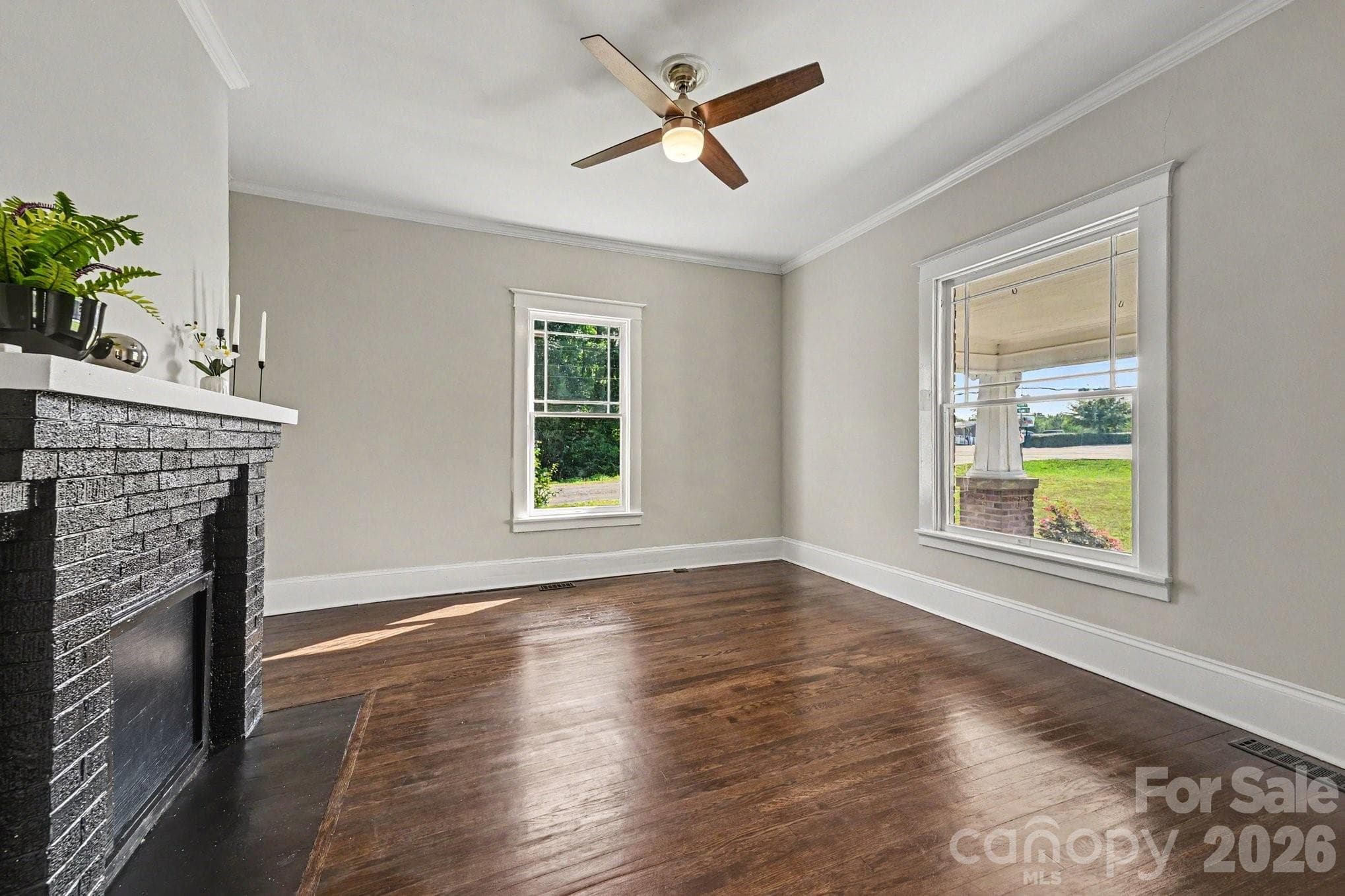 Single Family Residence at 1675 N Main Street, China Grove, photo 21 of 43