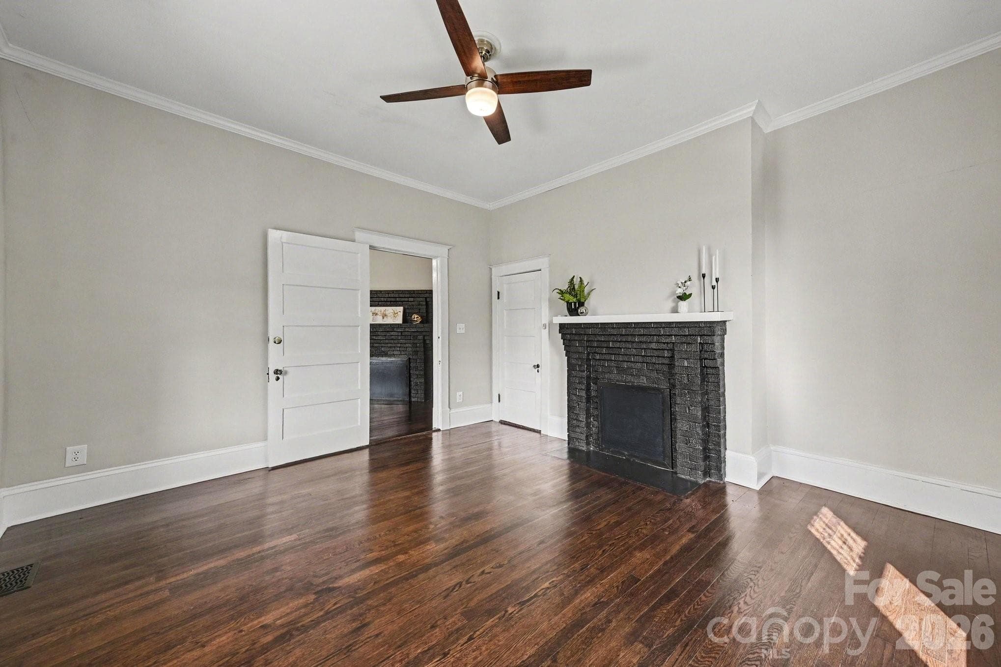 Single Family Residence at 1675 N Main Street, China Grove, photo 22 of 43