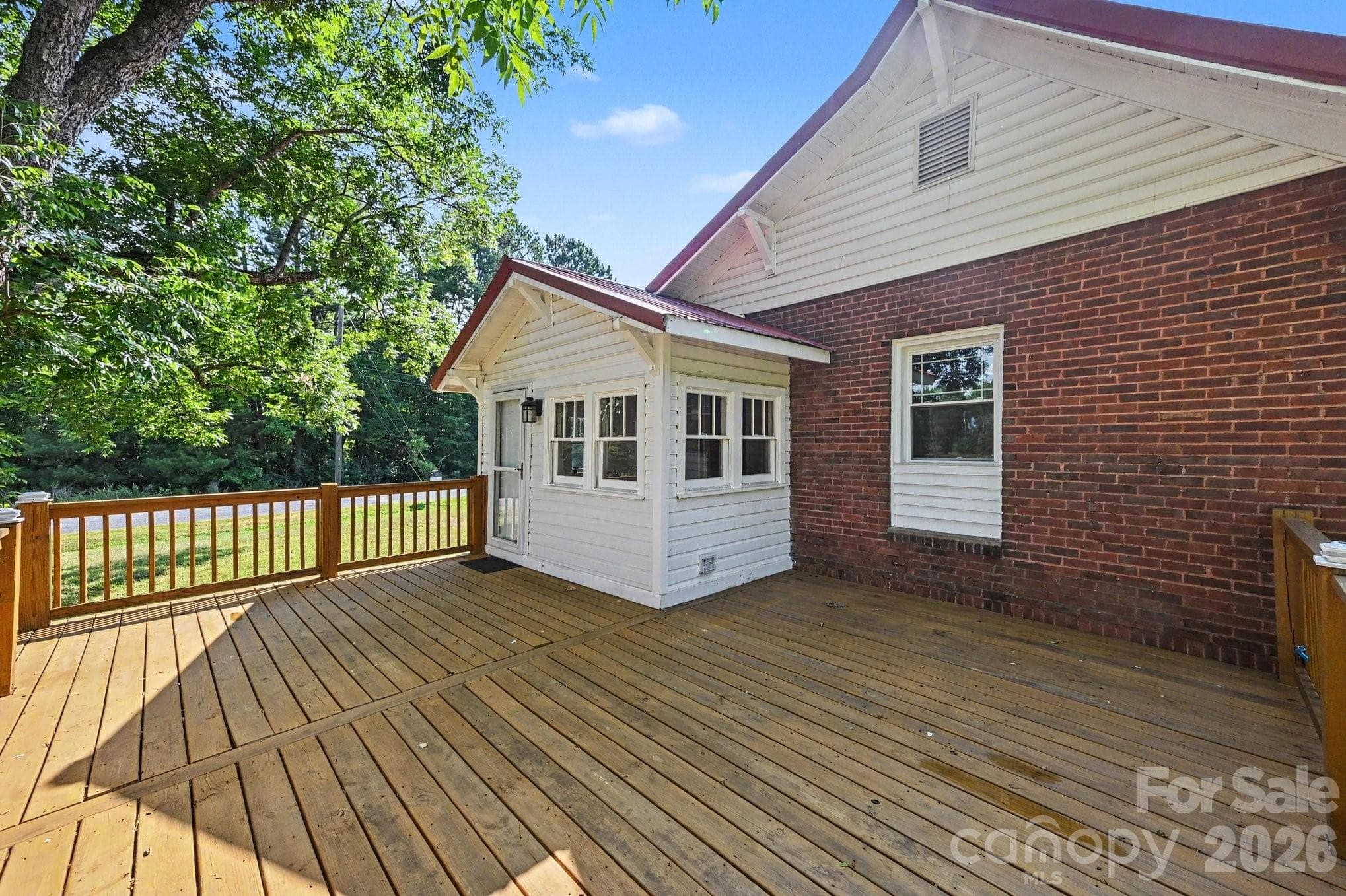 Single Family Residence at 1675 N Main Street, China Grove, photo 38 of 43