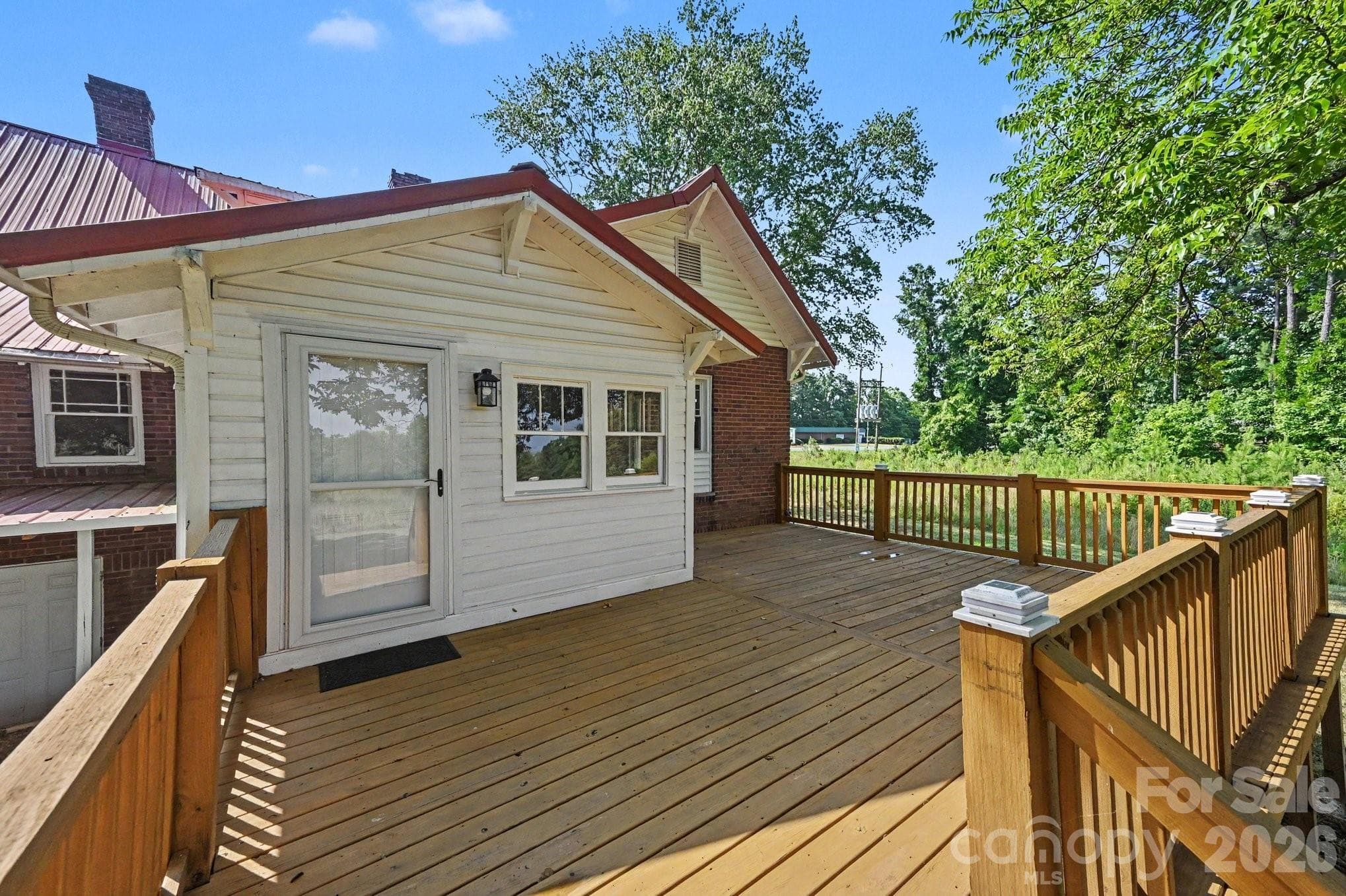 Single Family Residence at 1675 N Main Street, China Grove, photo 40 of 43
