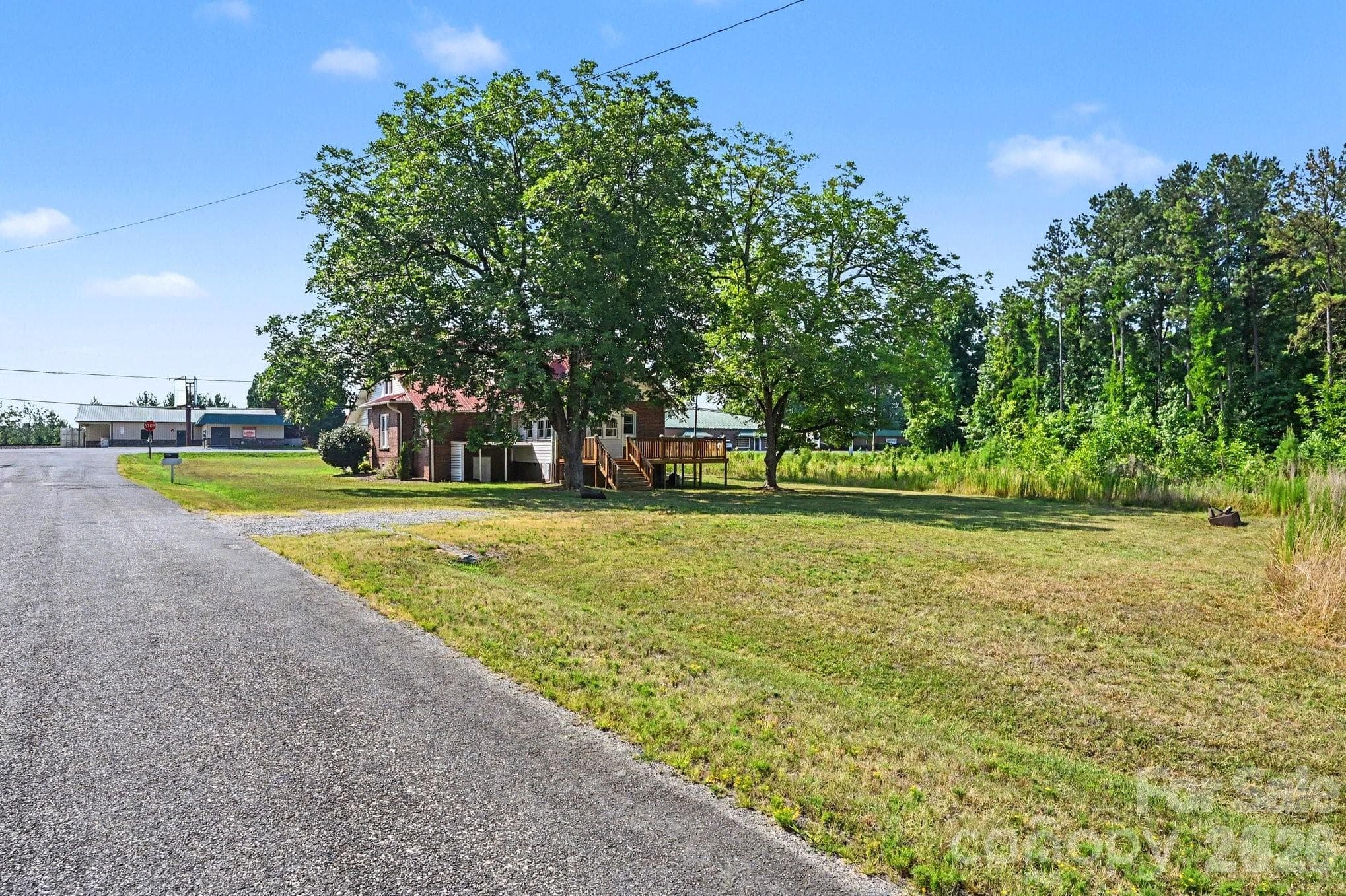 Single Family Residence at 1675 N Main Street, China Grove, photo 43 of 43