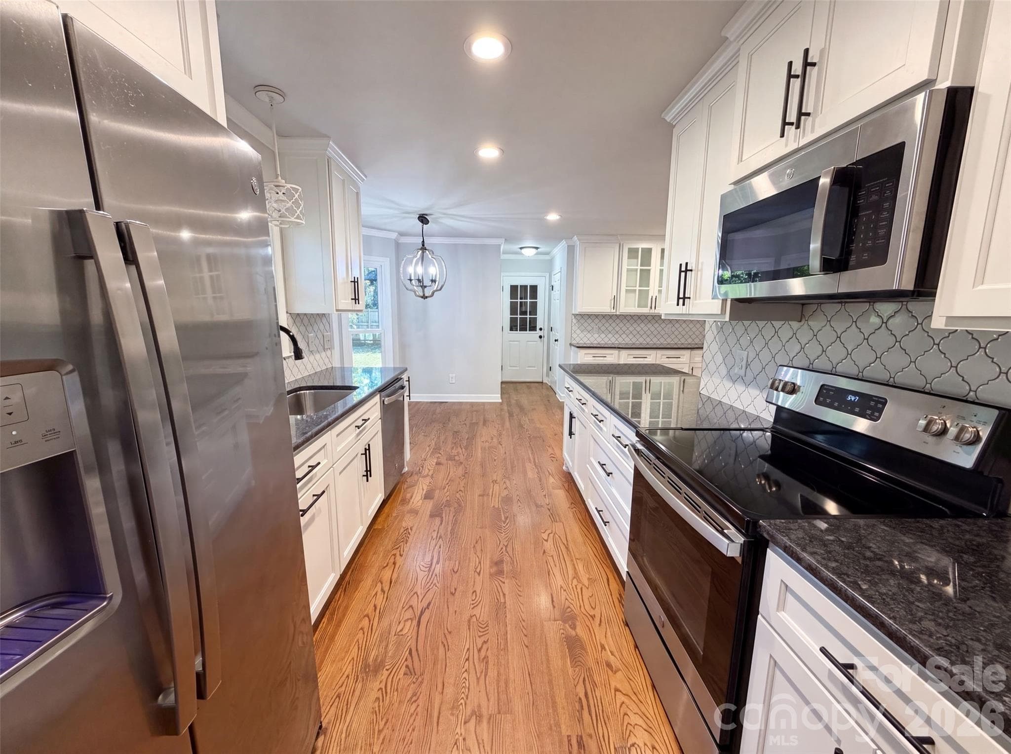 Single Family Residence at Gastonia, photo 2 of 18