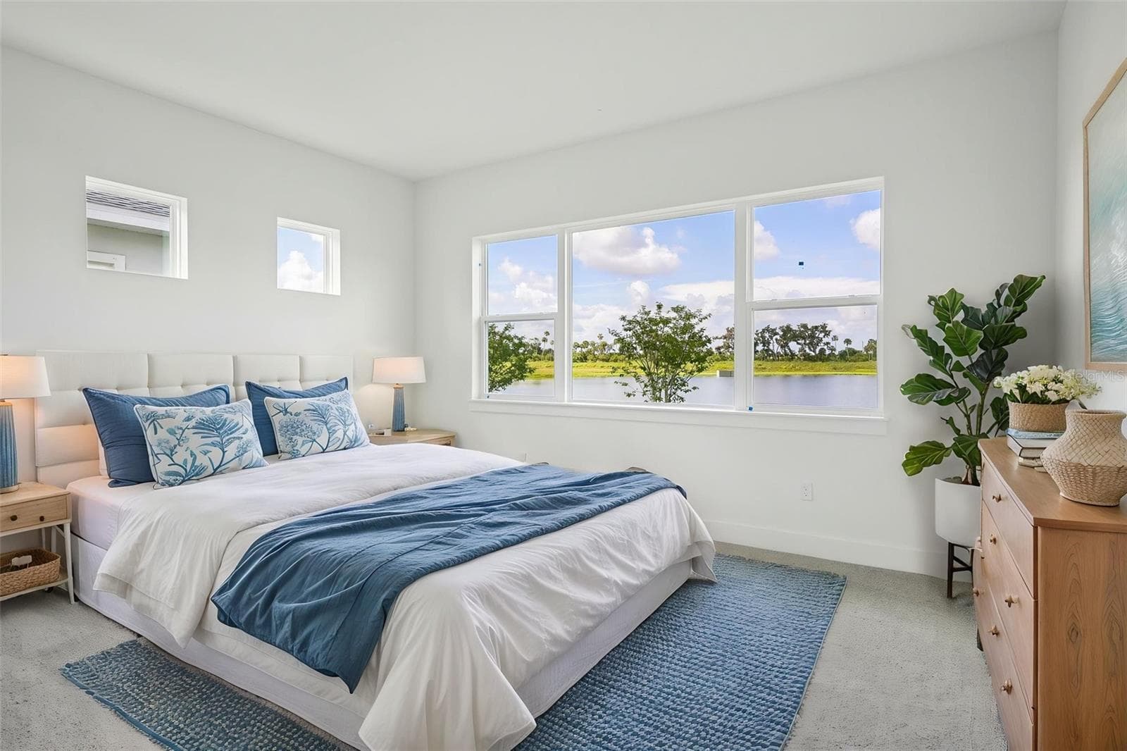 Virtual Staging - 8255 GOLDEN BEACH CT, PARRISH