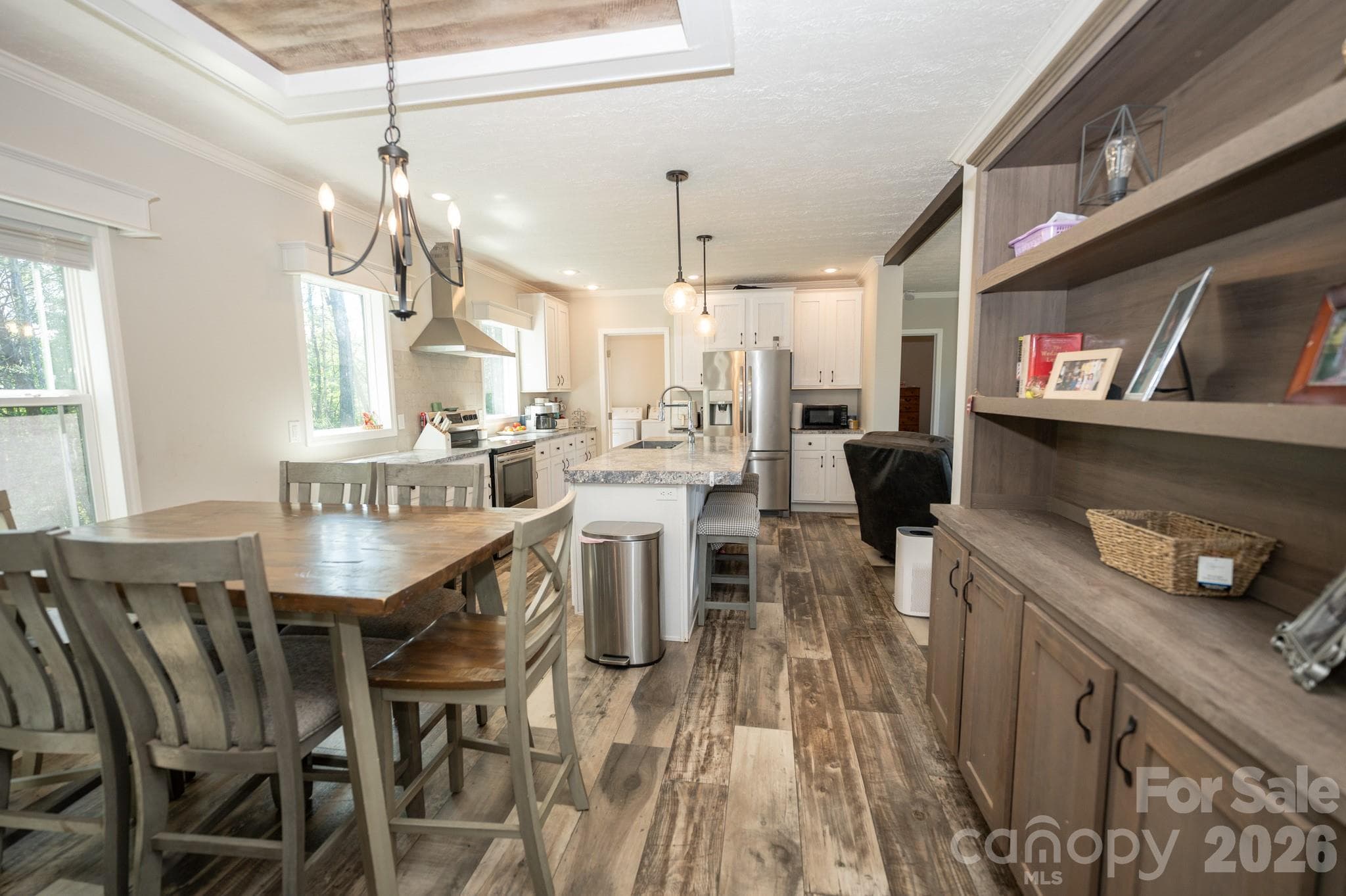 Single Family Residence at Rutherfordton, photo 3 of 21