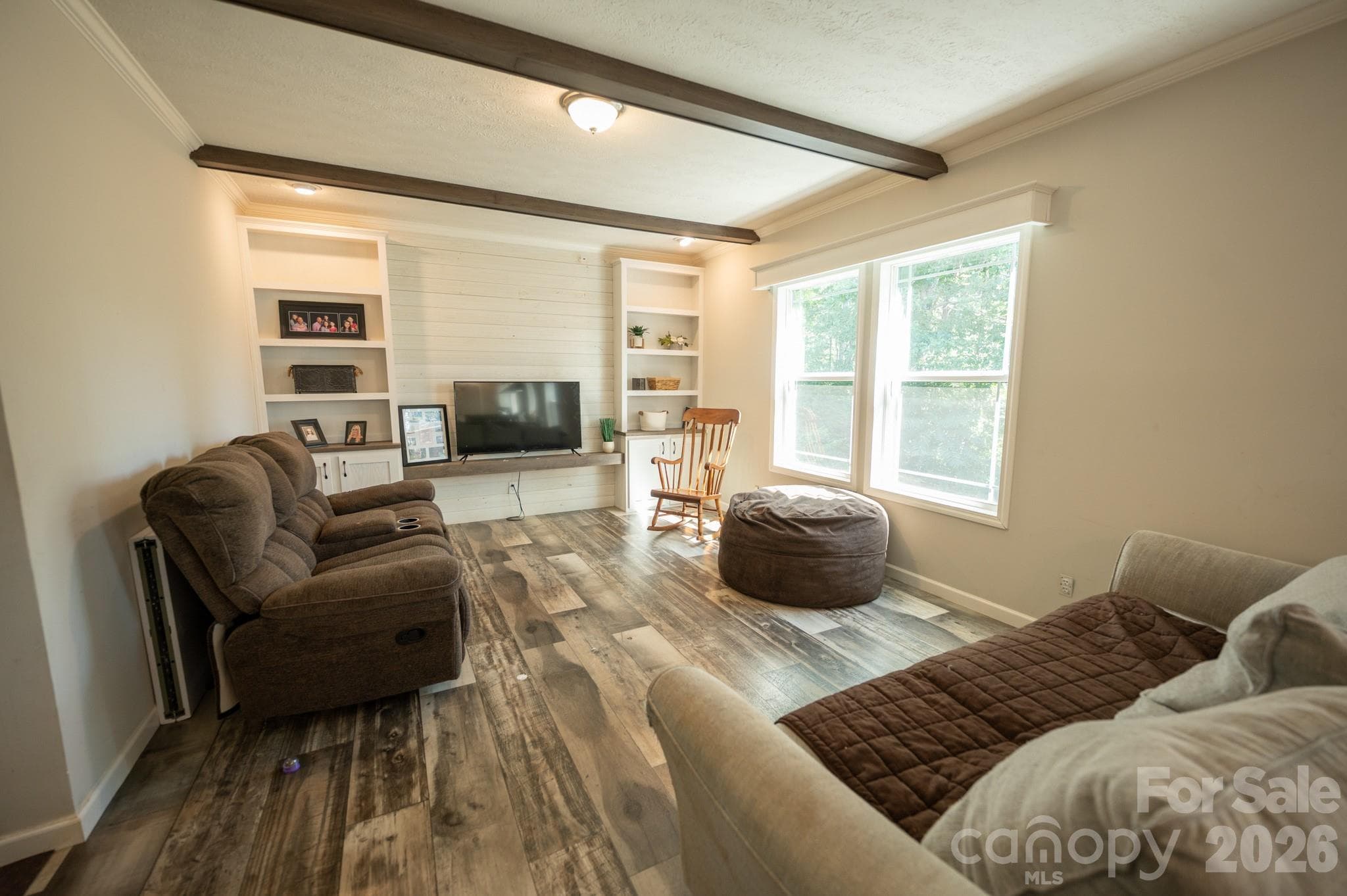 Single Family Residence at Rutherfordton, photo 5 of 21