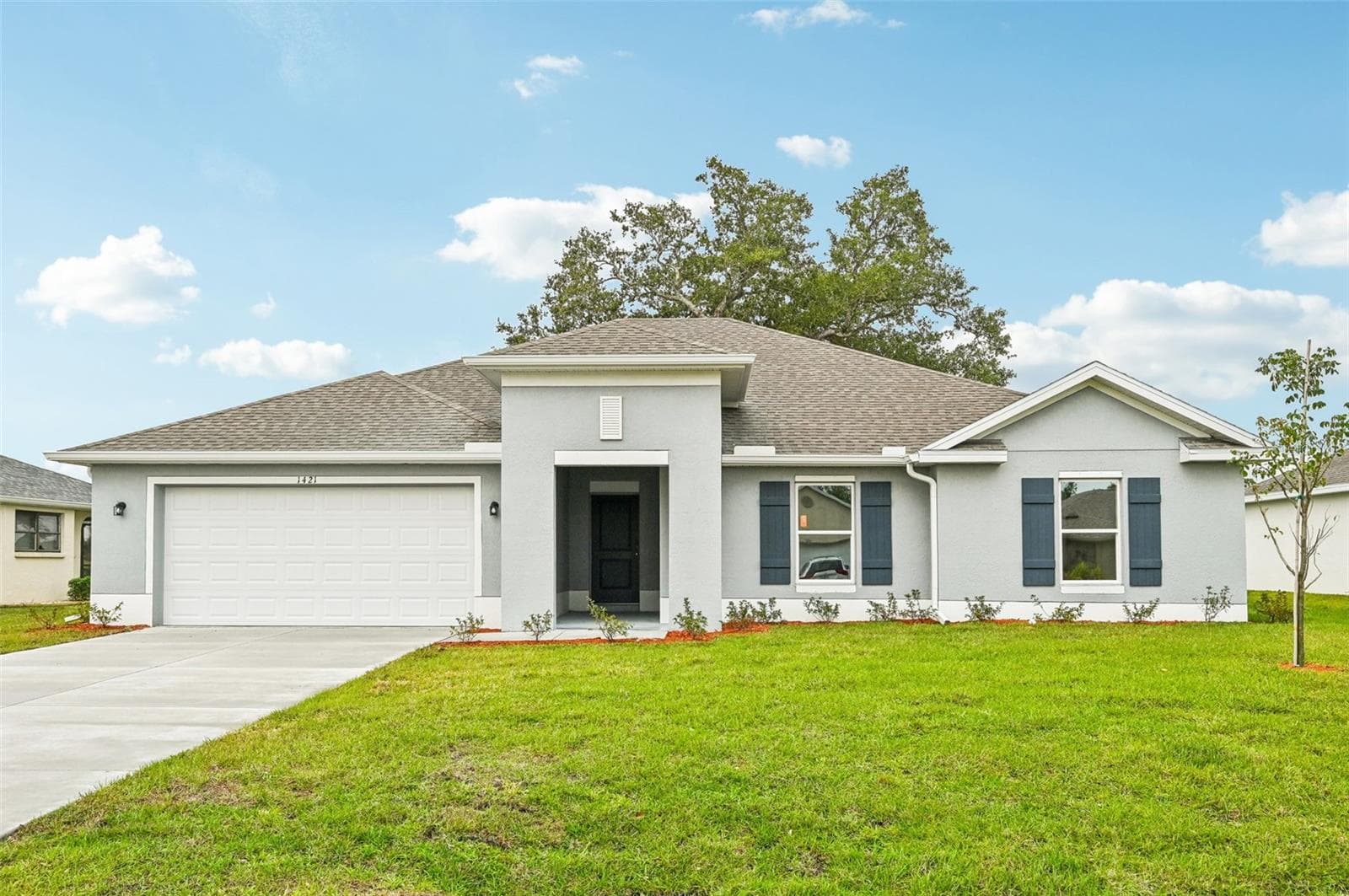 Single Family Residence at 12 HACKBERRY CT N, HOMOSASSA, photo 7 of 34