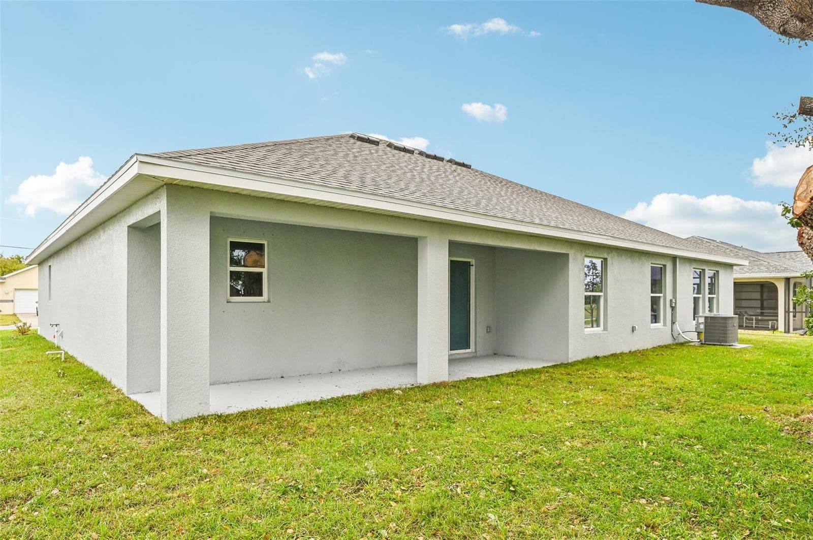 Single Family Residence at 12 HACKBERRY CT N, HOMOSASSA, photo 30 of 34