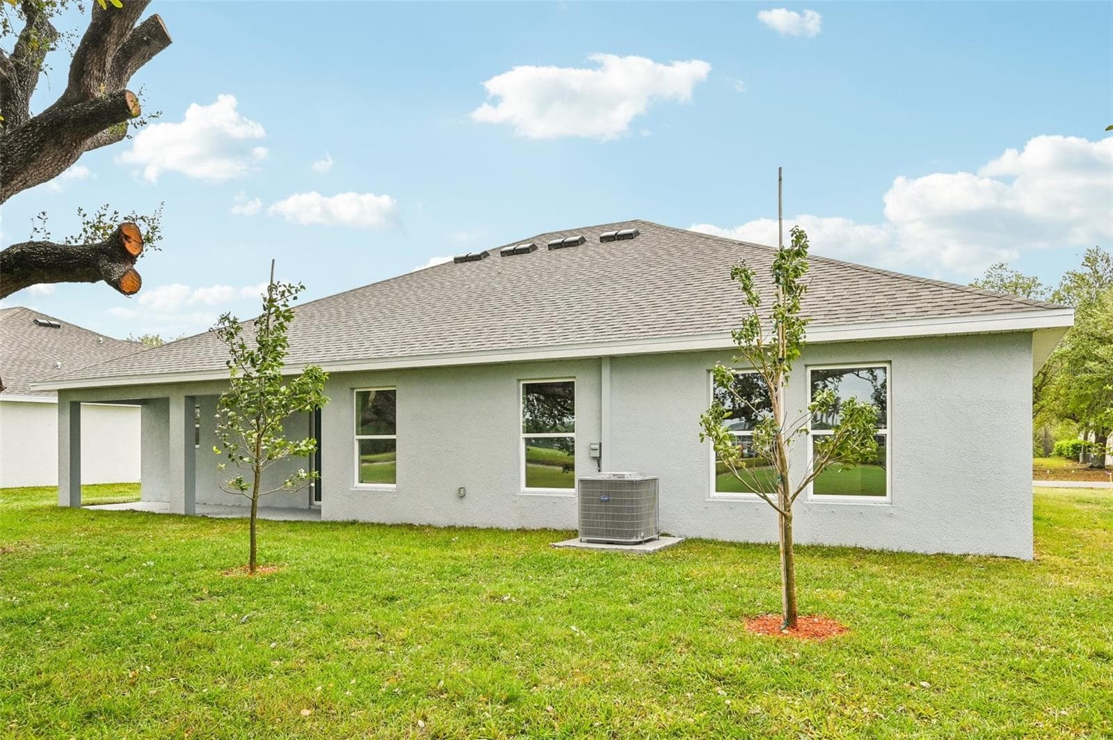 Single Family Residence at 12 HACKBERRY CT N, HOMOSASSA, photo 31 of 34