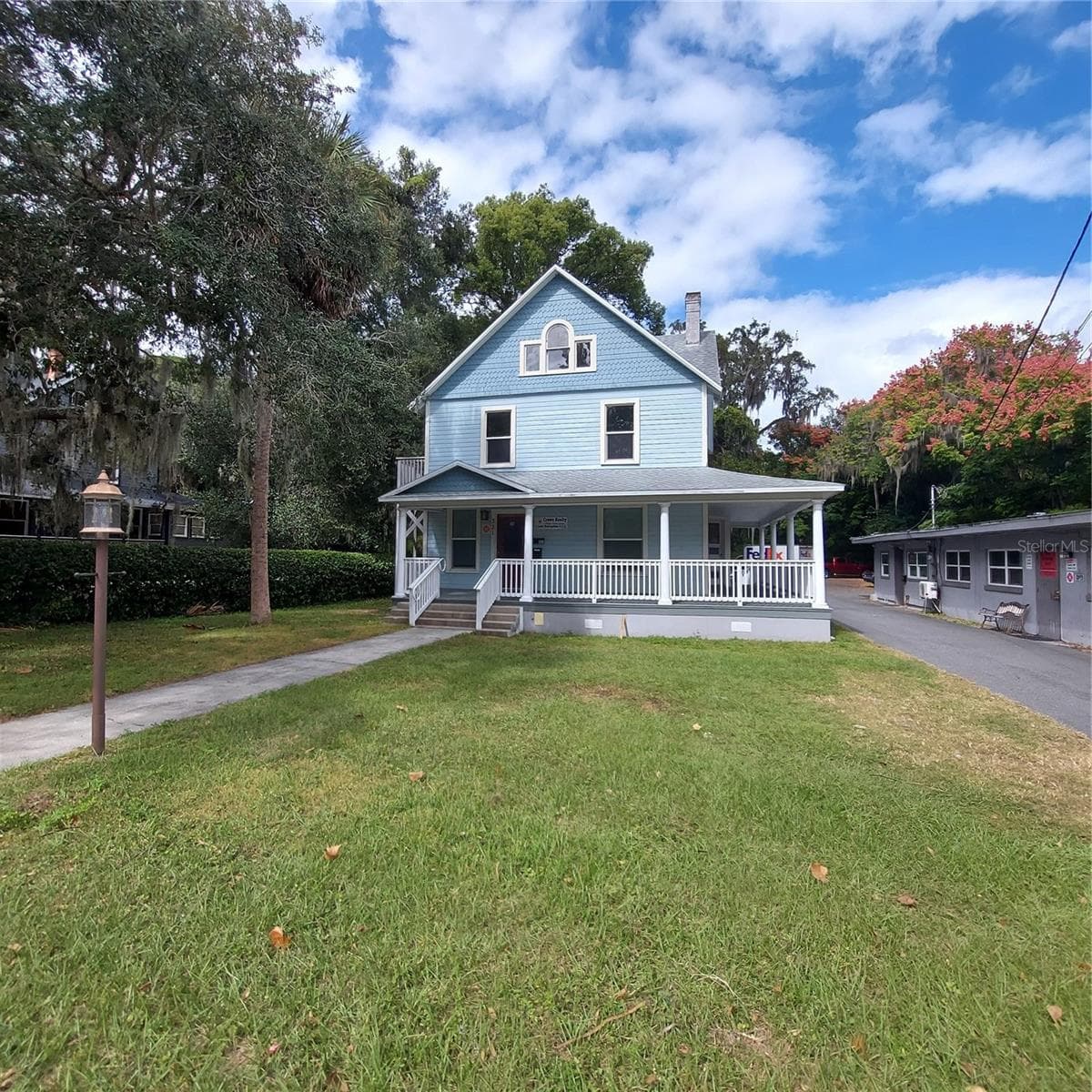 331 W NEW YORK AVE