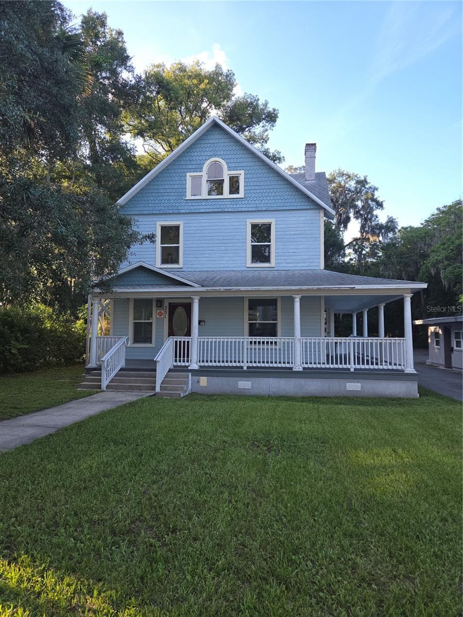 Office at 331 W NEW YORK AVE, DELAND, photo 21 of 60
