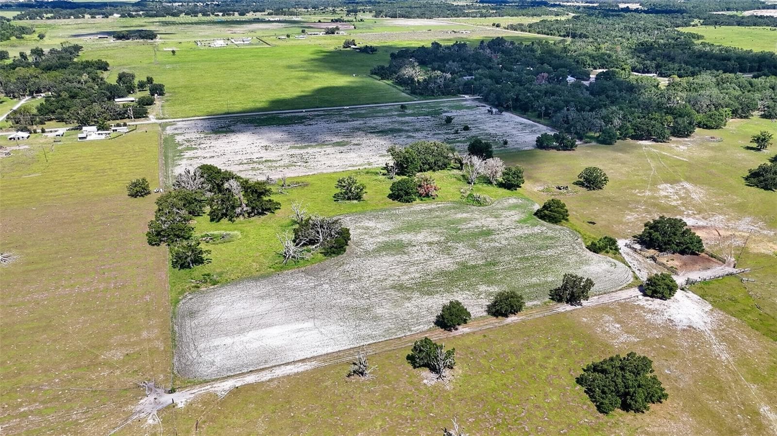 Land at CR 665, ONA, photo 2 of 20