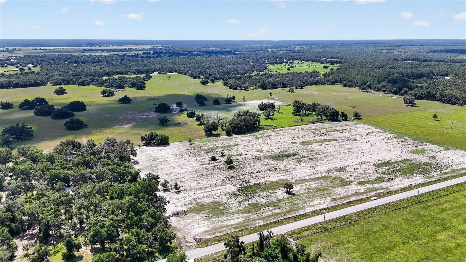 Land at CR 665, ONA, photo 5 of 20